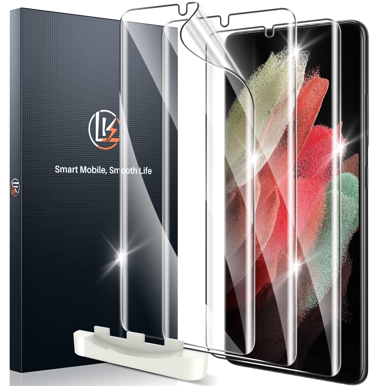 Galaxy S21 Ultra Screen Protector