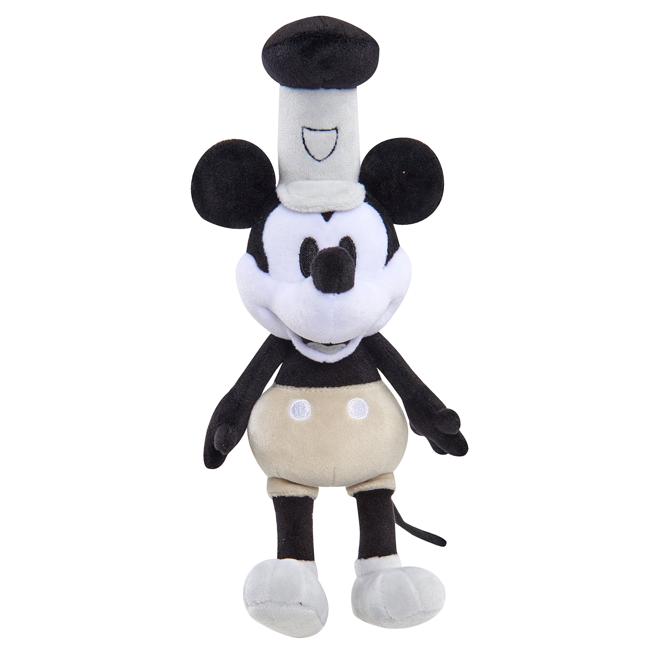 Mickey 90th Beans - 7" Steamboat Willie