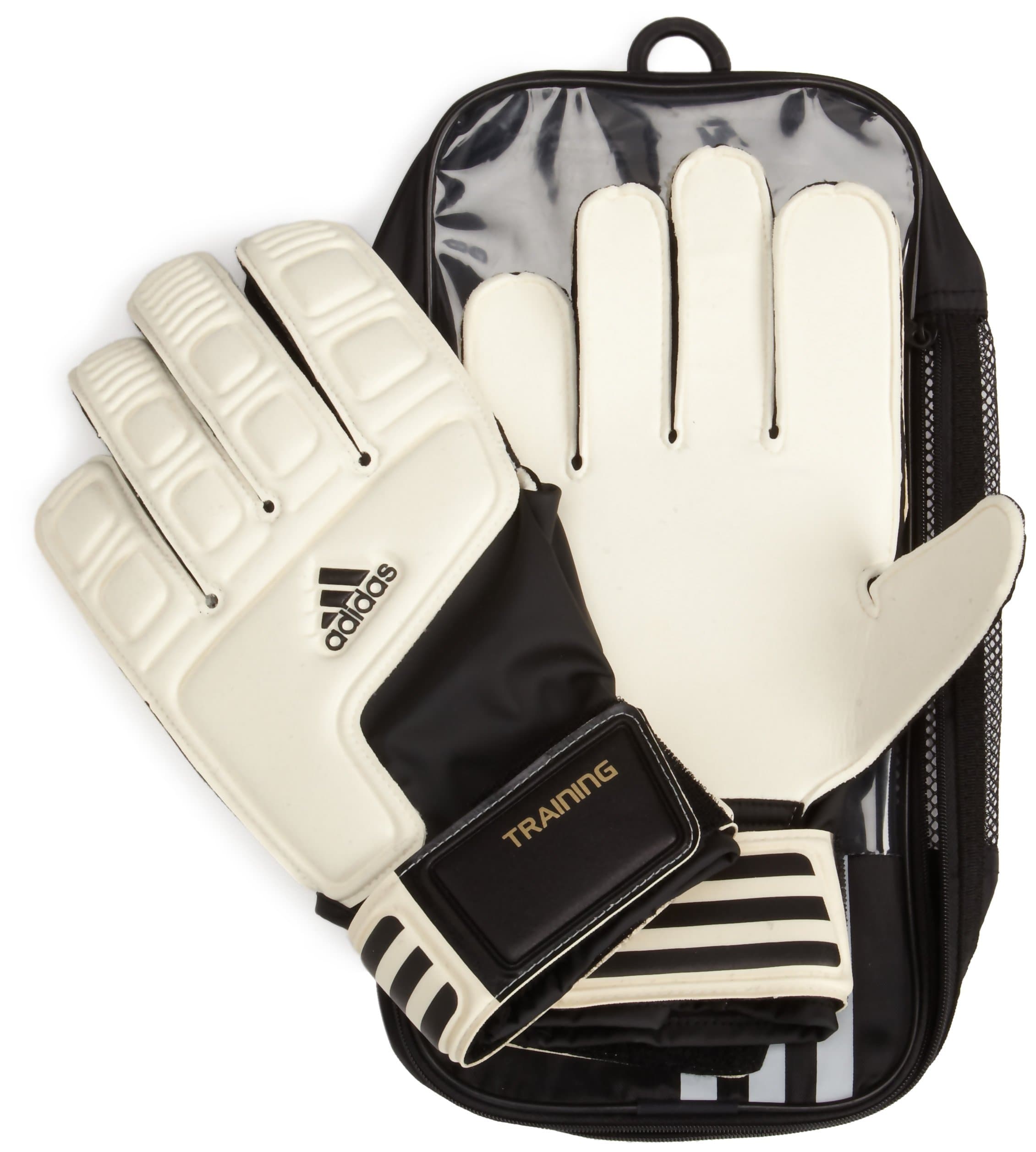 adi Training Soccer Goalkeeper's Glove