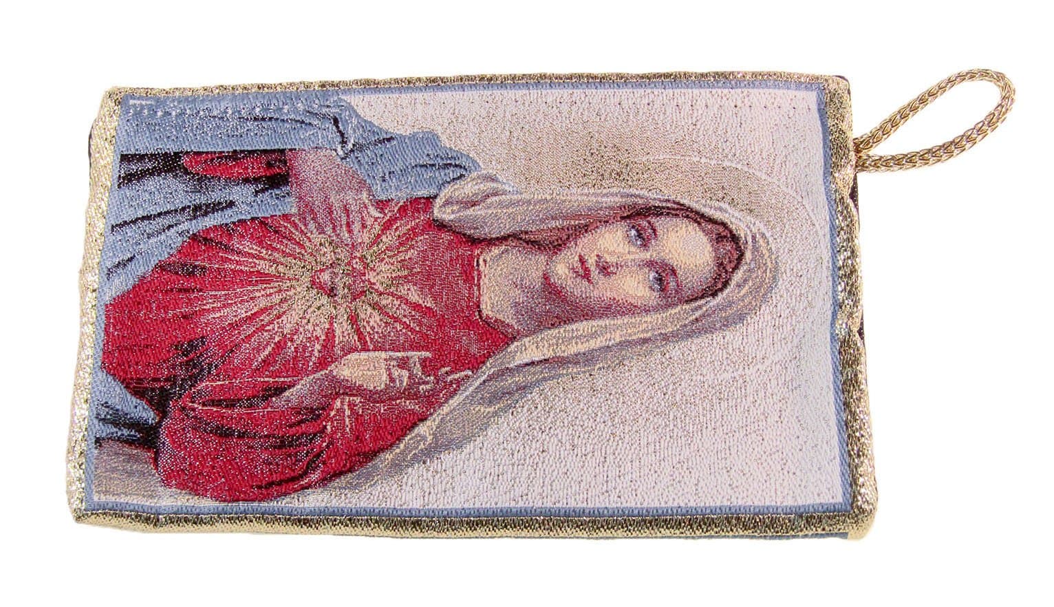 small money bag, make up bag, coin purse (code: 042)