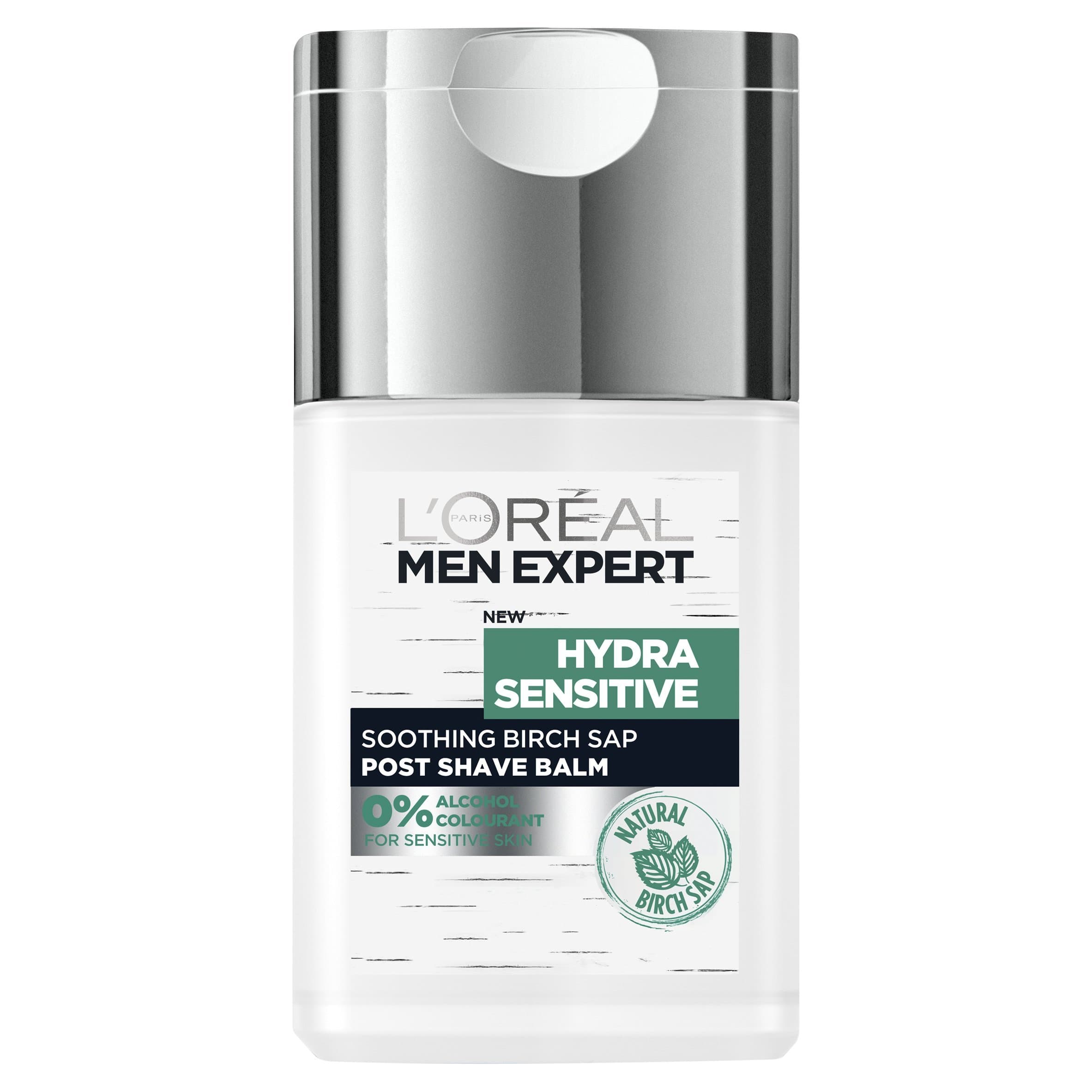 Hydra sensitive post shave 125ml
