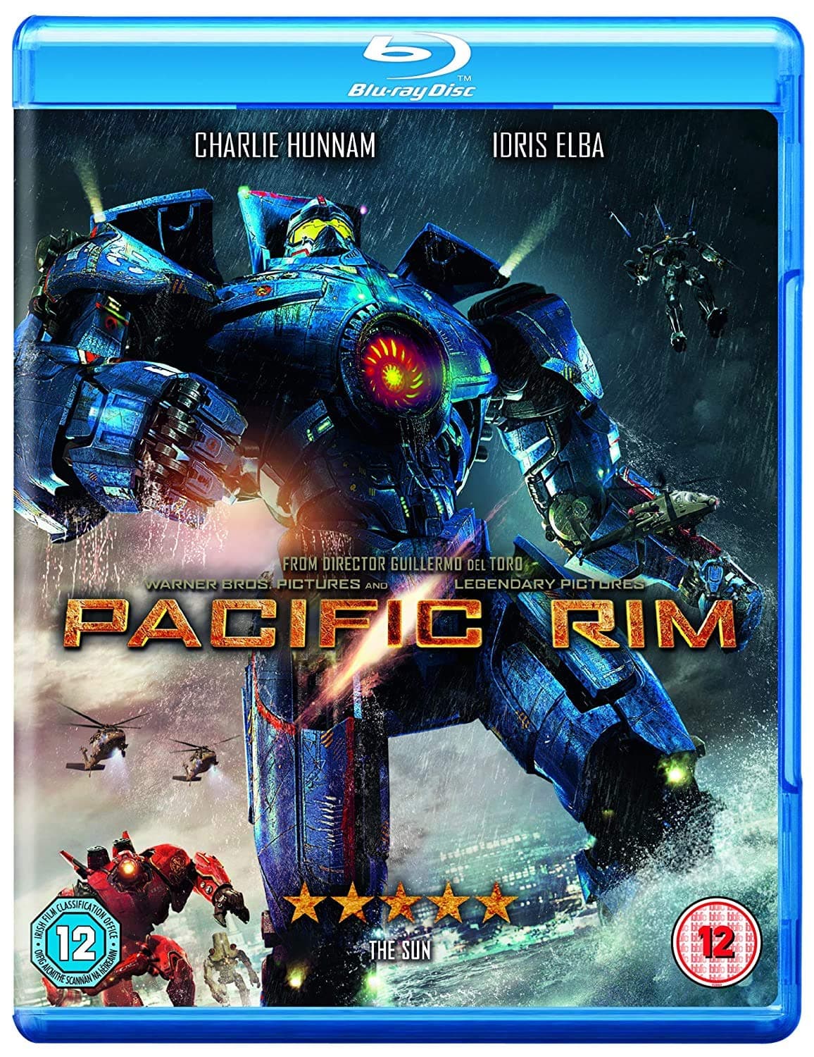 Pacific Rim