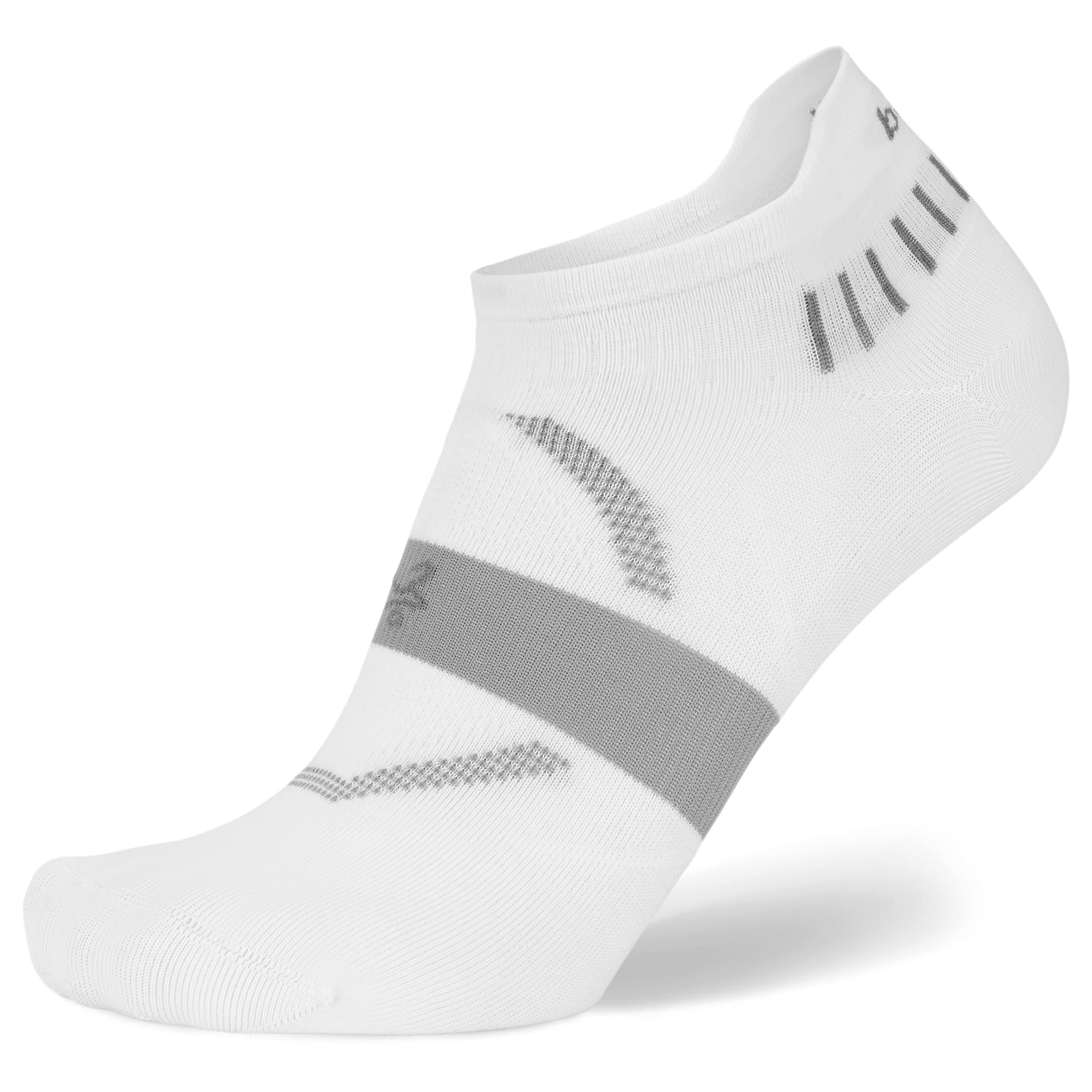 No Show Athletic Running Socks