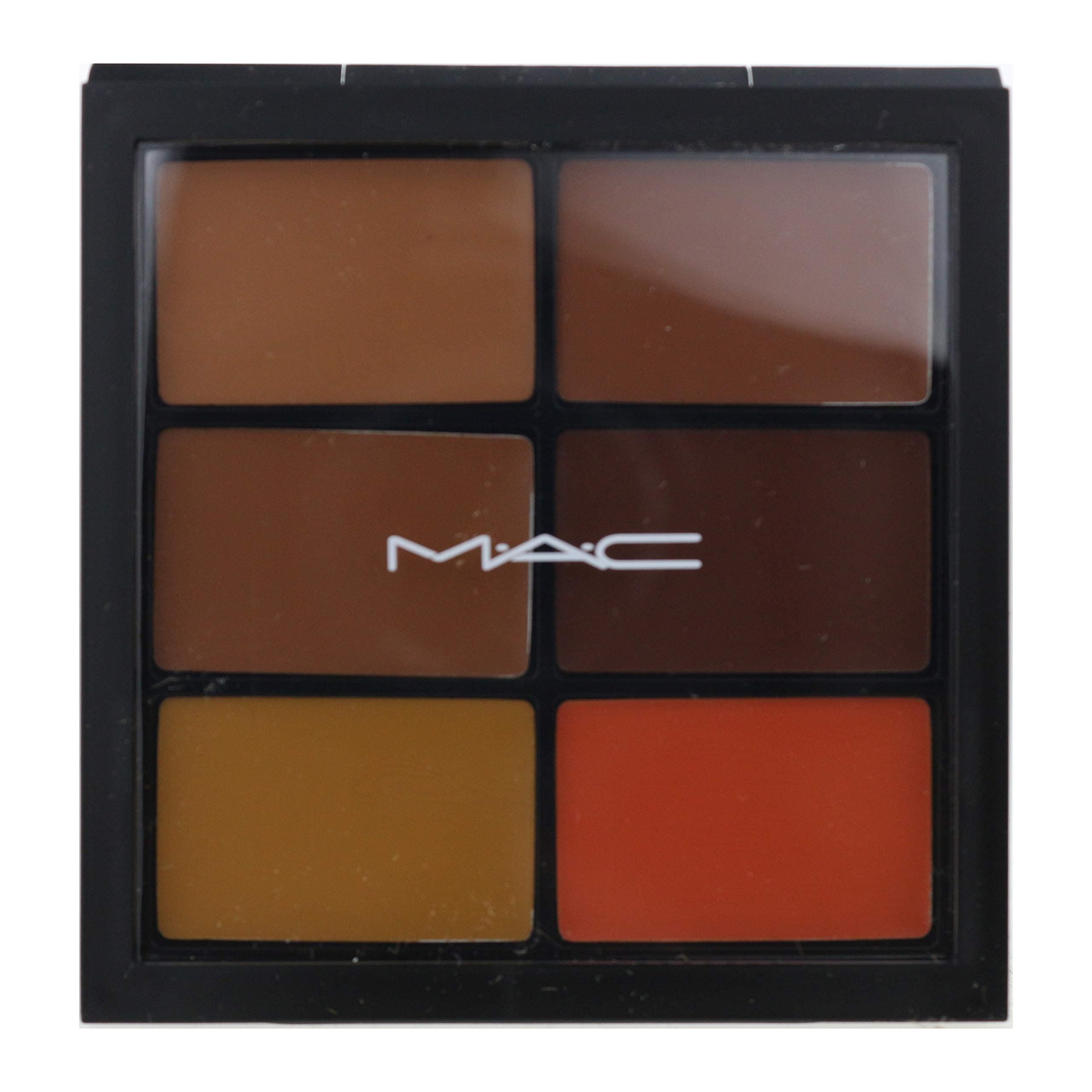 Pro Conceal and Correct Palette ~ DARK ~