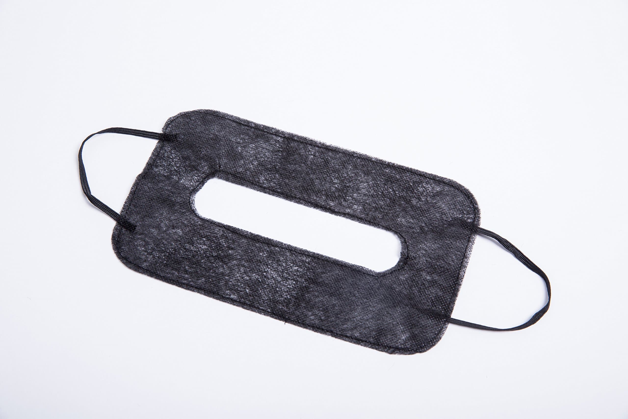 VIO VR Disposable Virtual Reality Headset Cover Oculus Rift 50pcs set