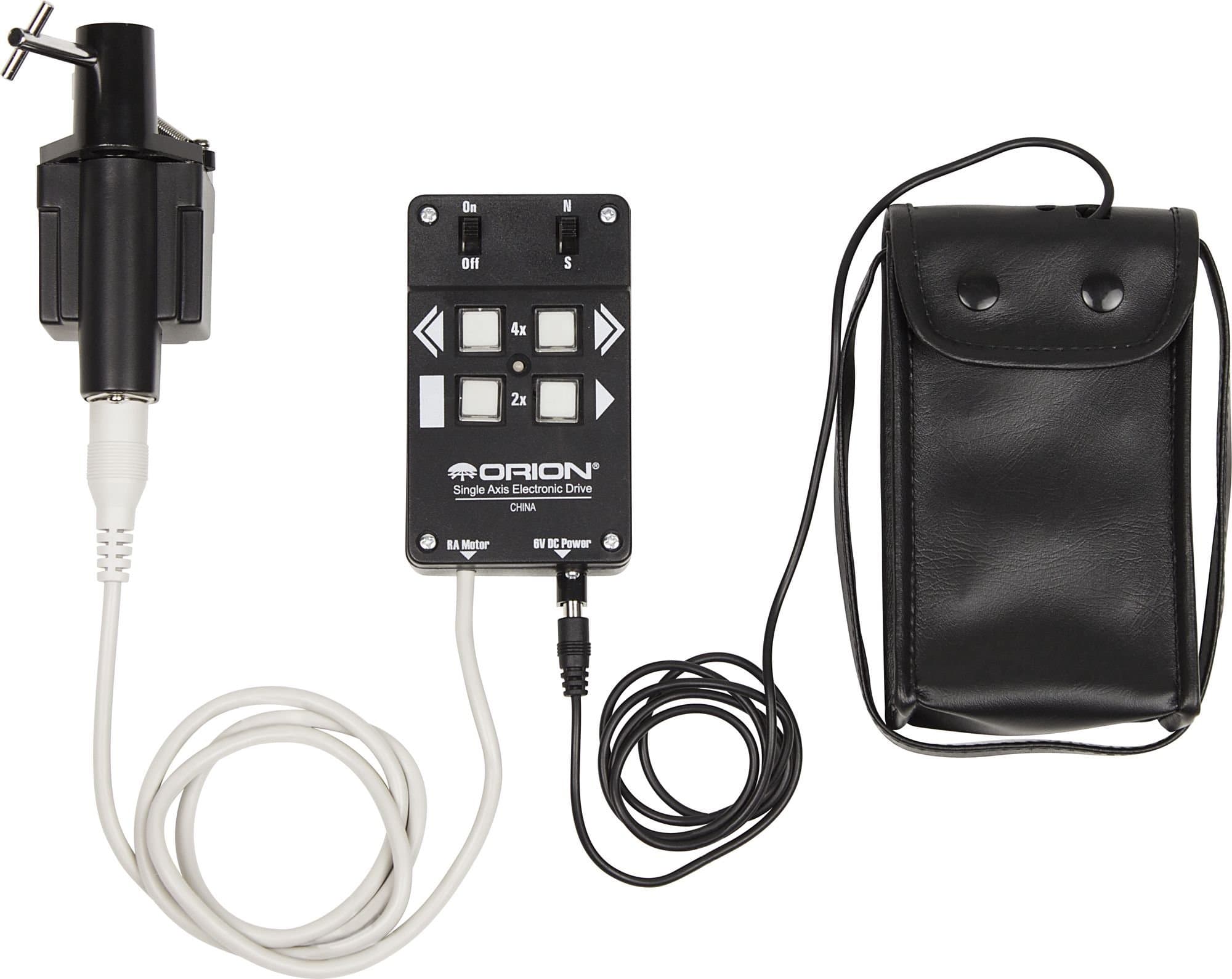 Orion 7827 EQ-2M Electronic Telescope Drive