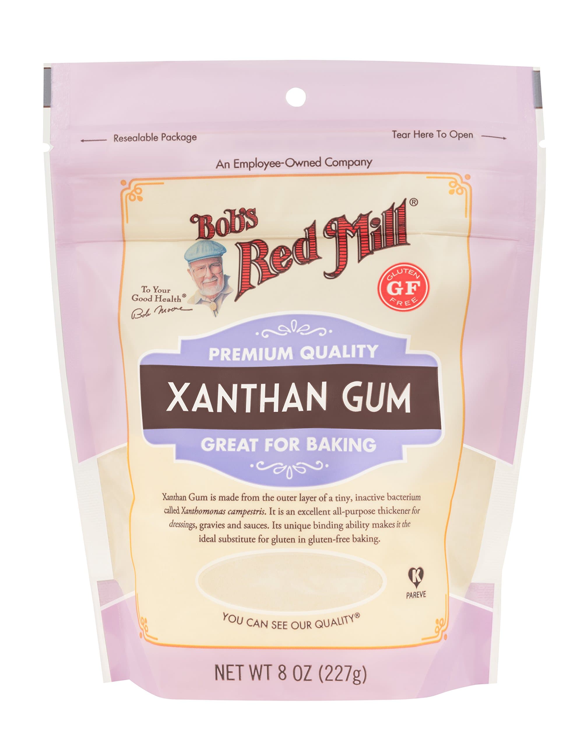 Xanthan Gum, 227 Gm