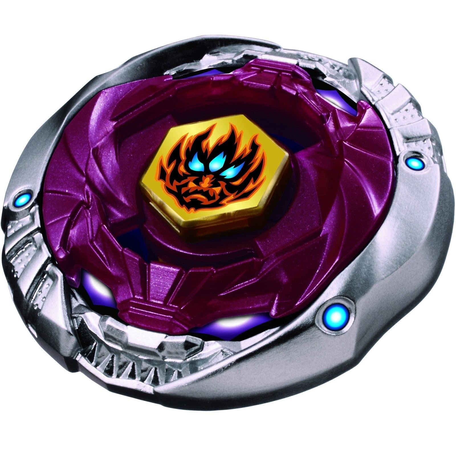 Stylezit Rapidity Bb 118 Phantom Orion B:D Beyblade Set