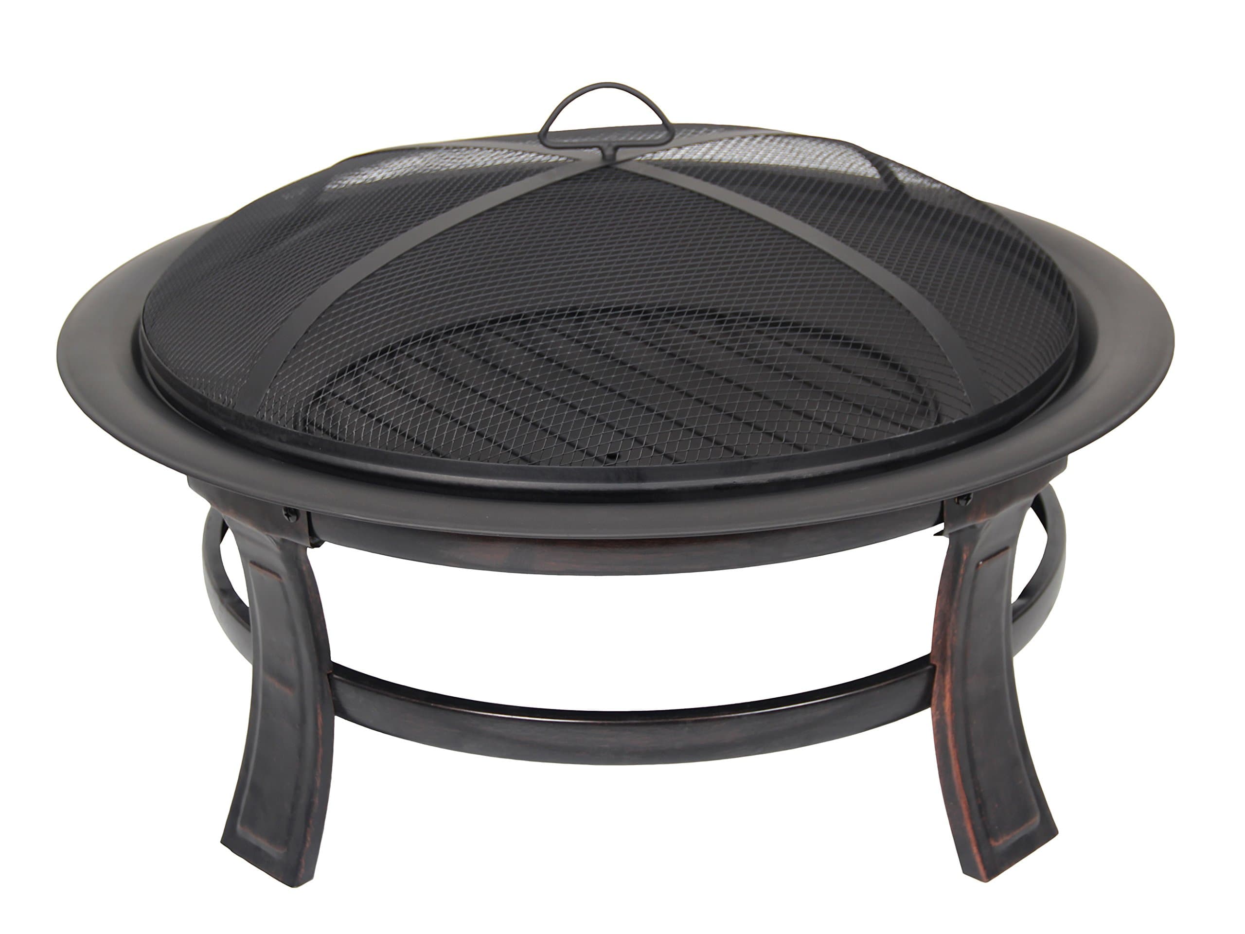 UPHA fire Pit