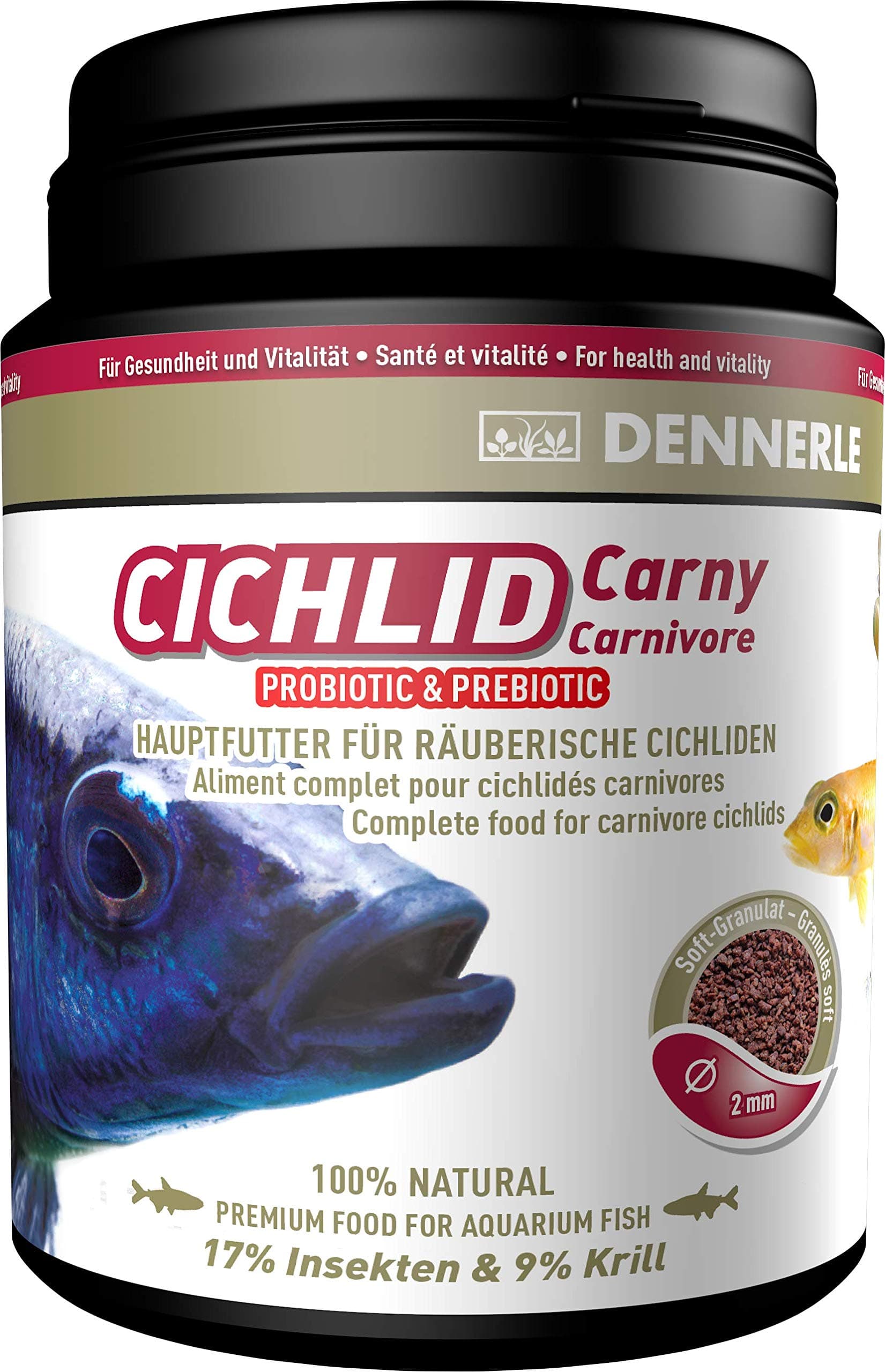 Cichlid Carny