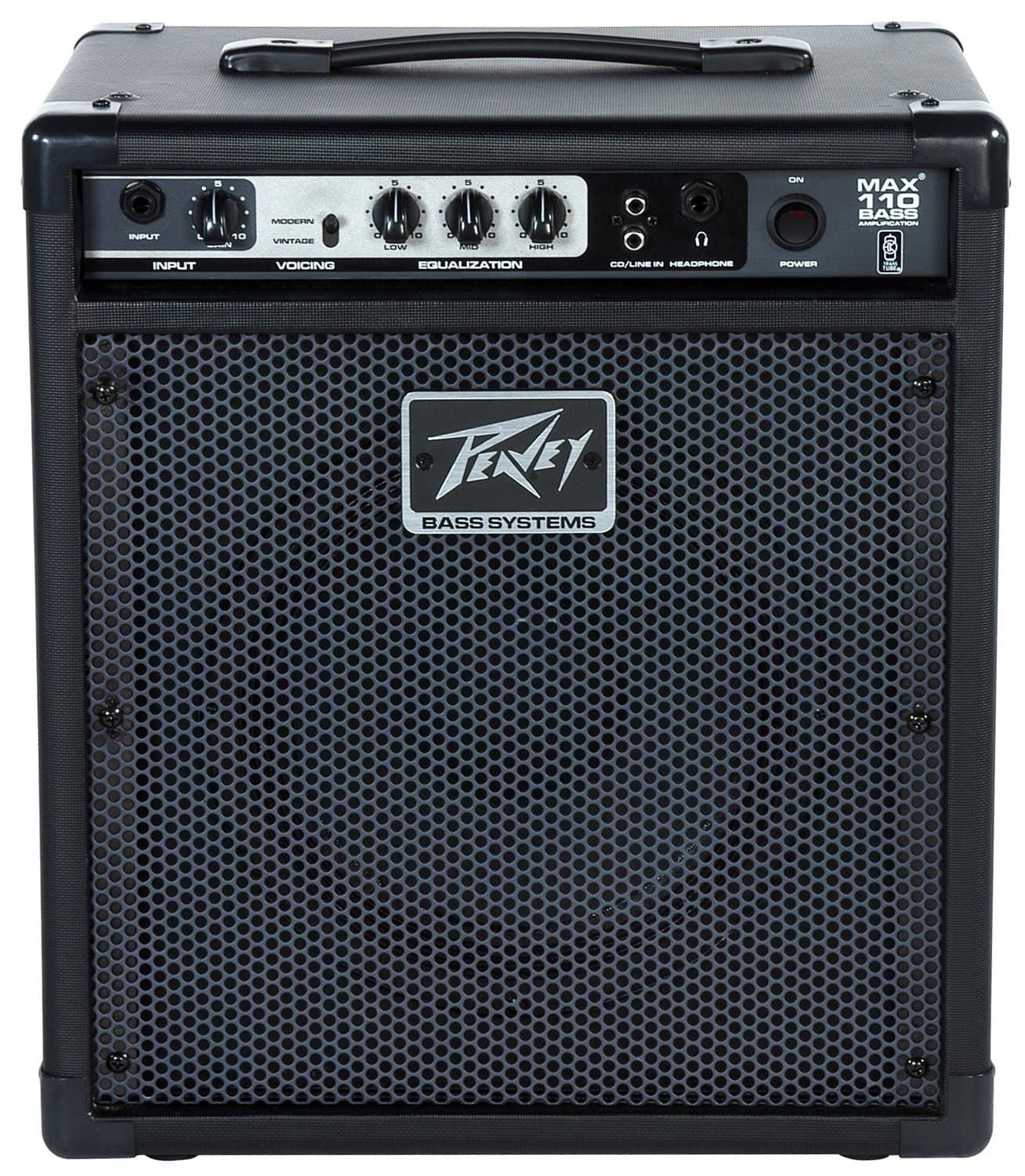 Peavey Max 110 20W Bass Amplifier