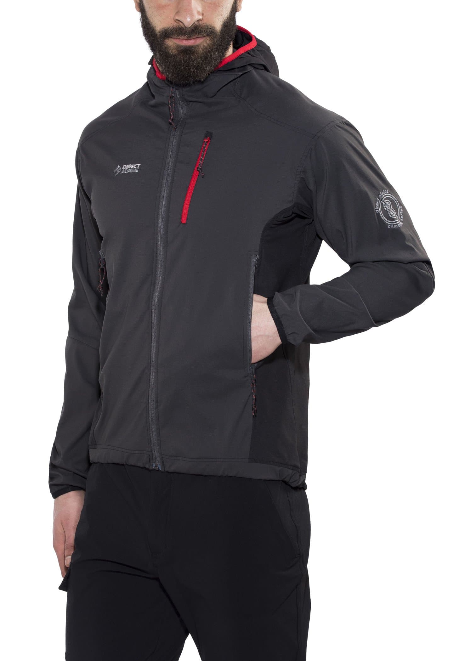 Direct Alpine Men's Tacul Jacket