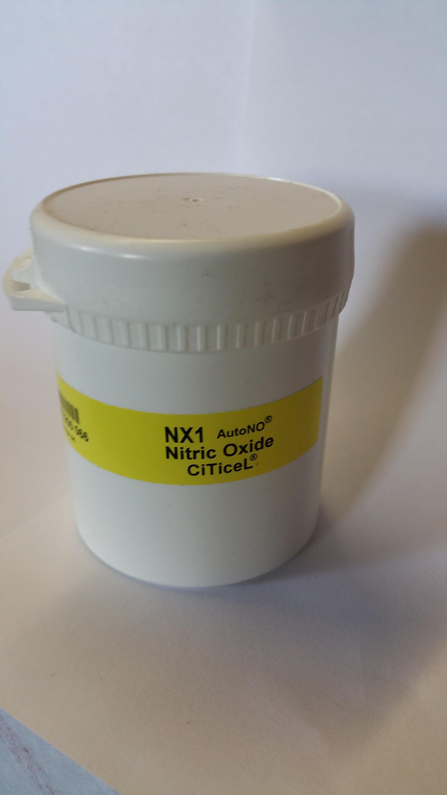 NX1 Nitric Oxide Sensor CiTiceL
