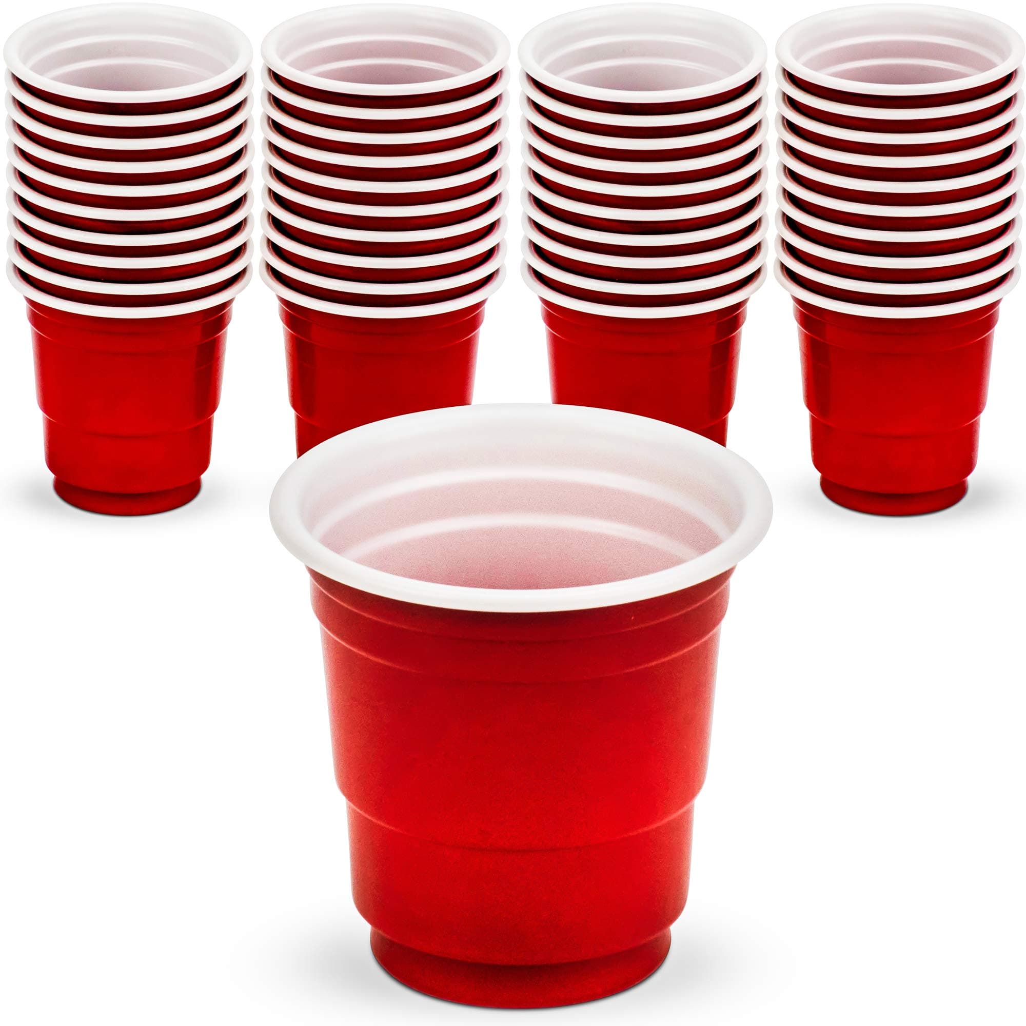 DecorRack 2 Oz Shot Glasses