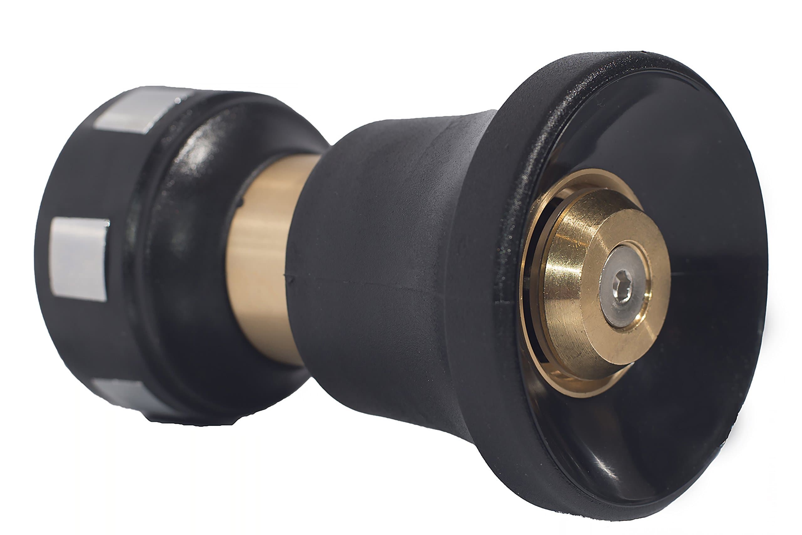 Fireman Hose Brass Nozzle Pressure Sprayer