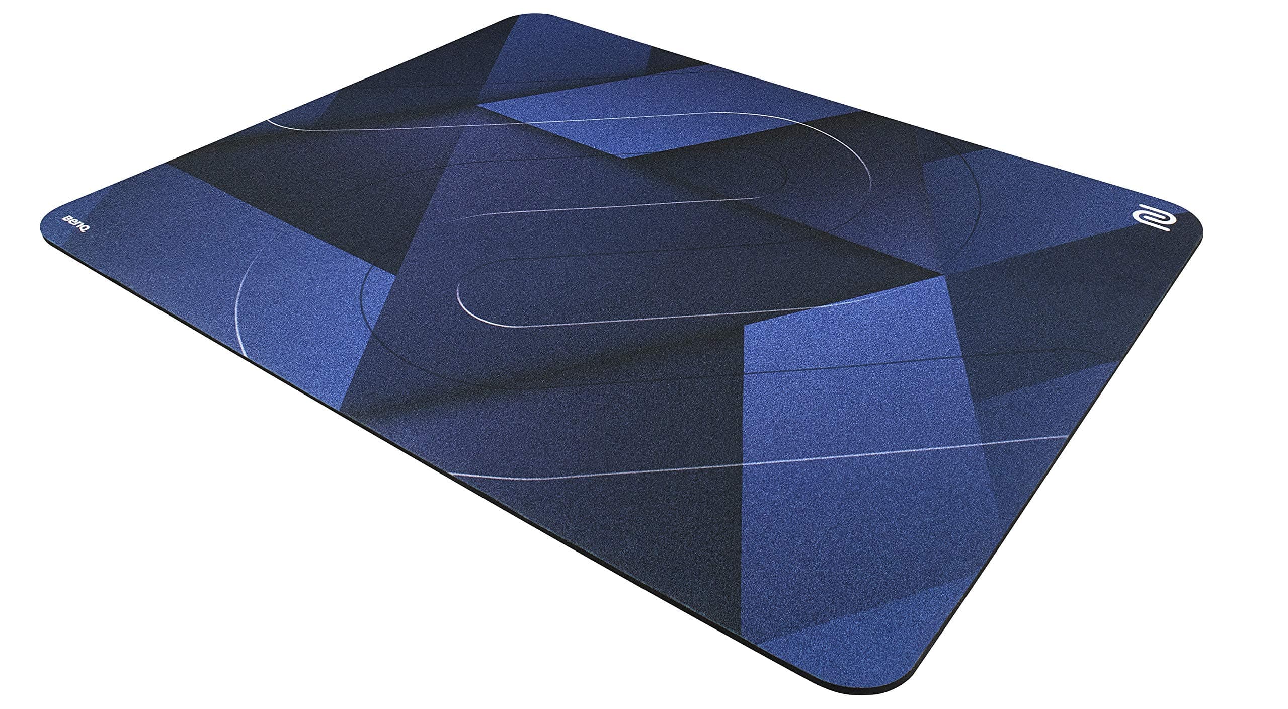 BenQ Zowie G-SR-SE Mouse Pad (DEEP Blue) for e-Sports