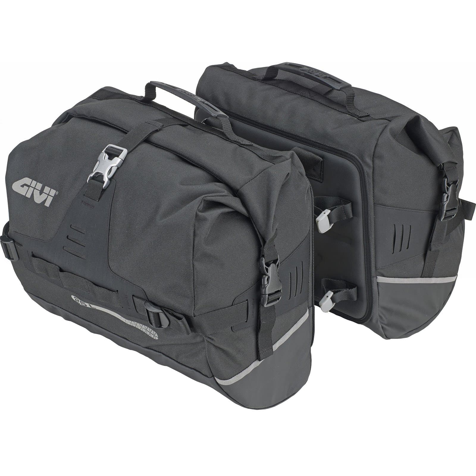 Givi UT808 Soft Bag, 25 L Capacity