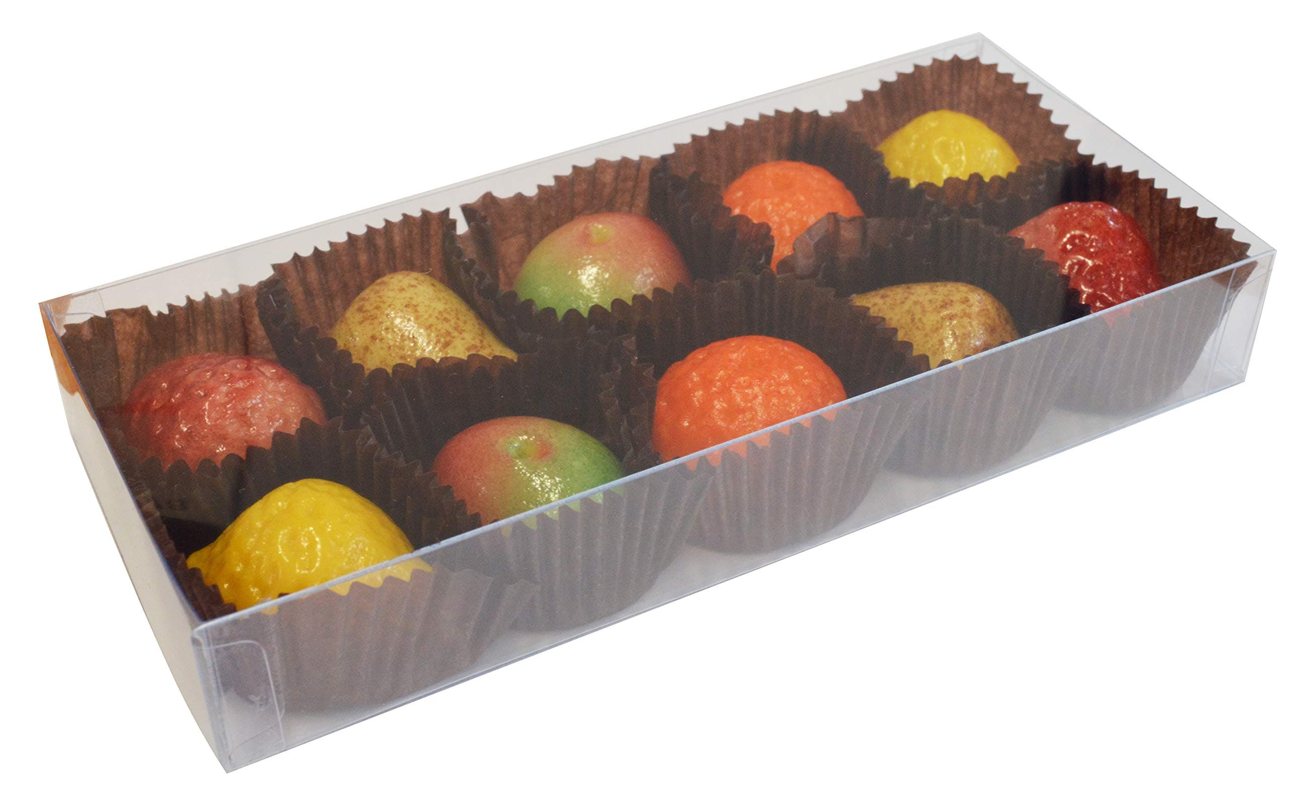 Marzipan Fruits 150g