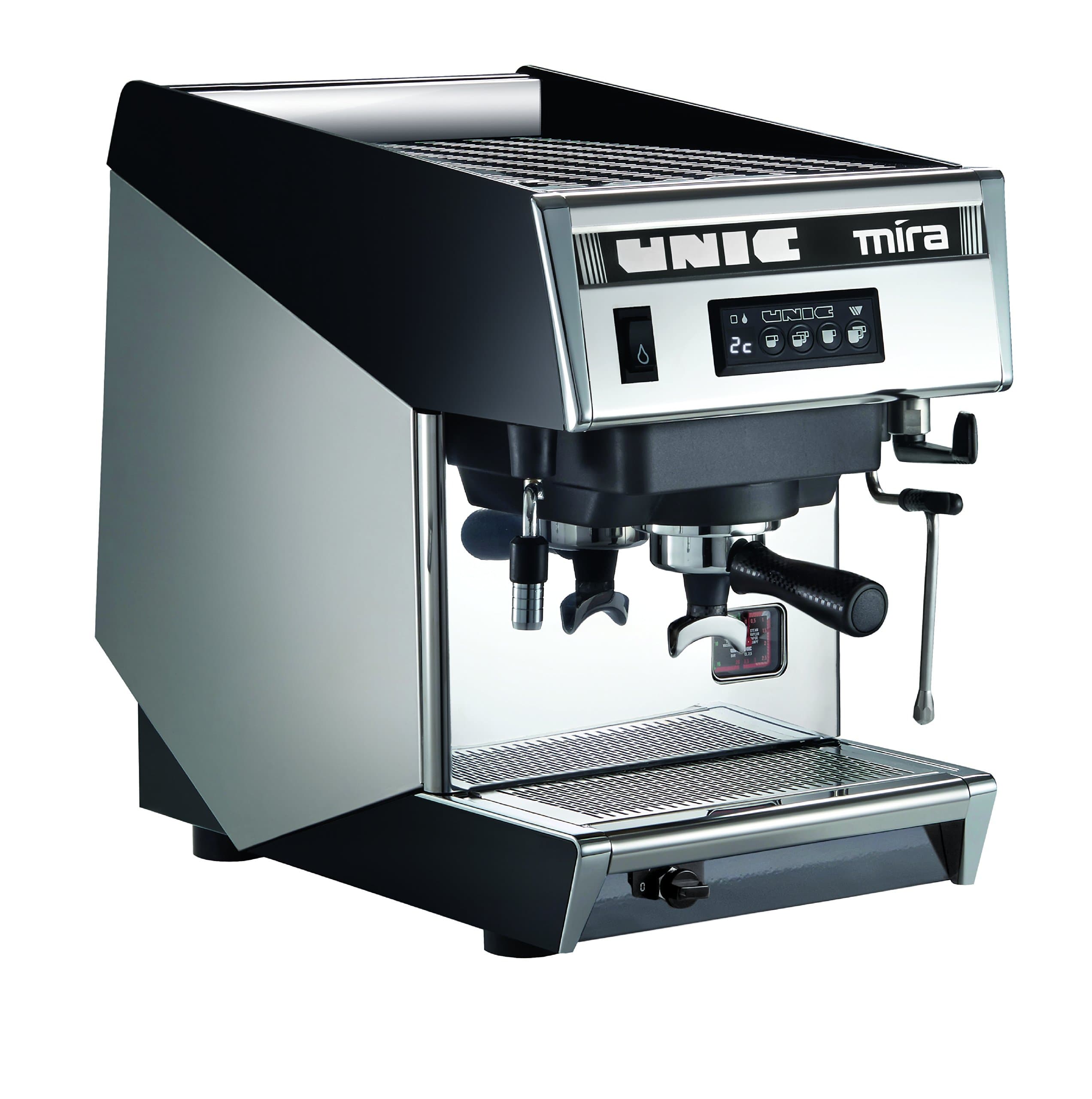 Mira Espresso Machine