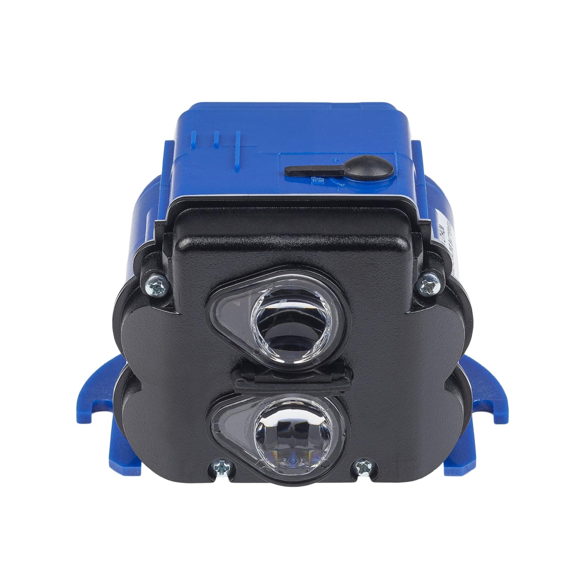 G2 EBV-129-A-C Water Closet Electronic Control Module 1.28 & 1.6 GPF - Compatible with Sloan Optima G2 & ECOS Sensor Water Closet Flushometers | Uses 4 AA Batteries, 3325450