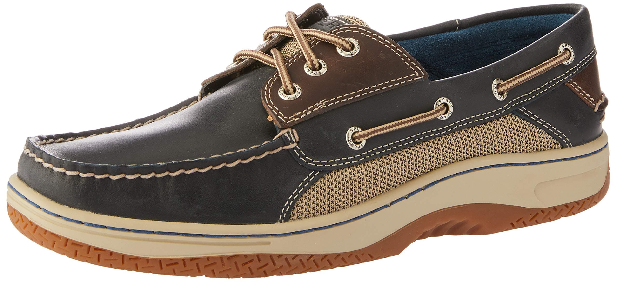 Sperry Womens Billfish 3-Eye