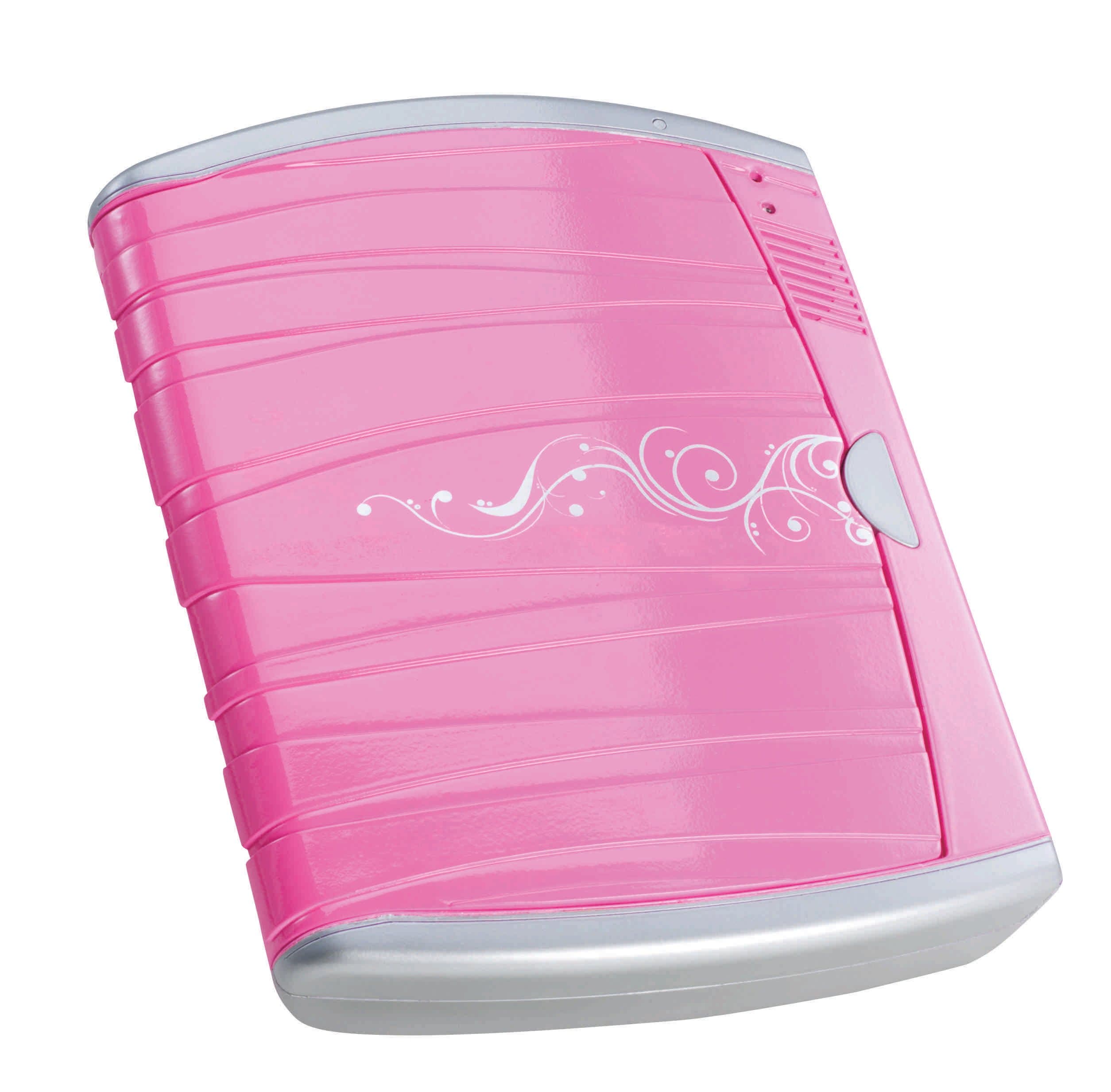 Girl Tech Password Journal 8 Toy