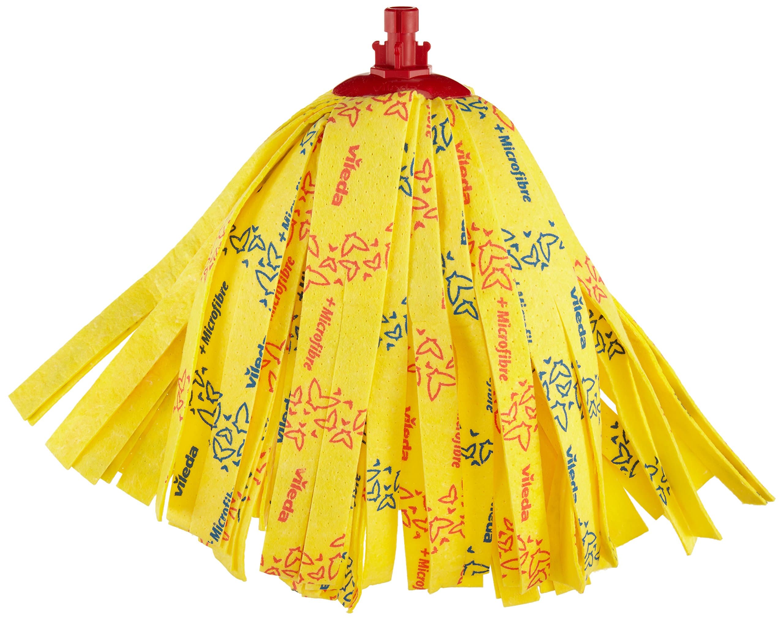 SuperMocio Soft Mop 30% EXTRA Microfibre REFILL ONLY by