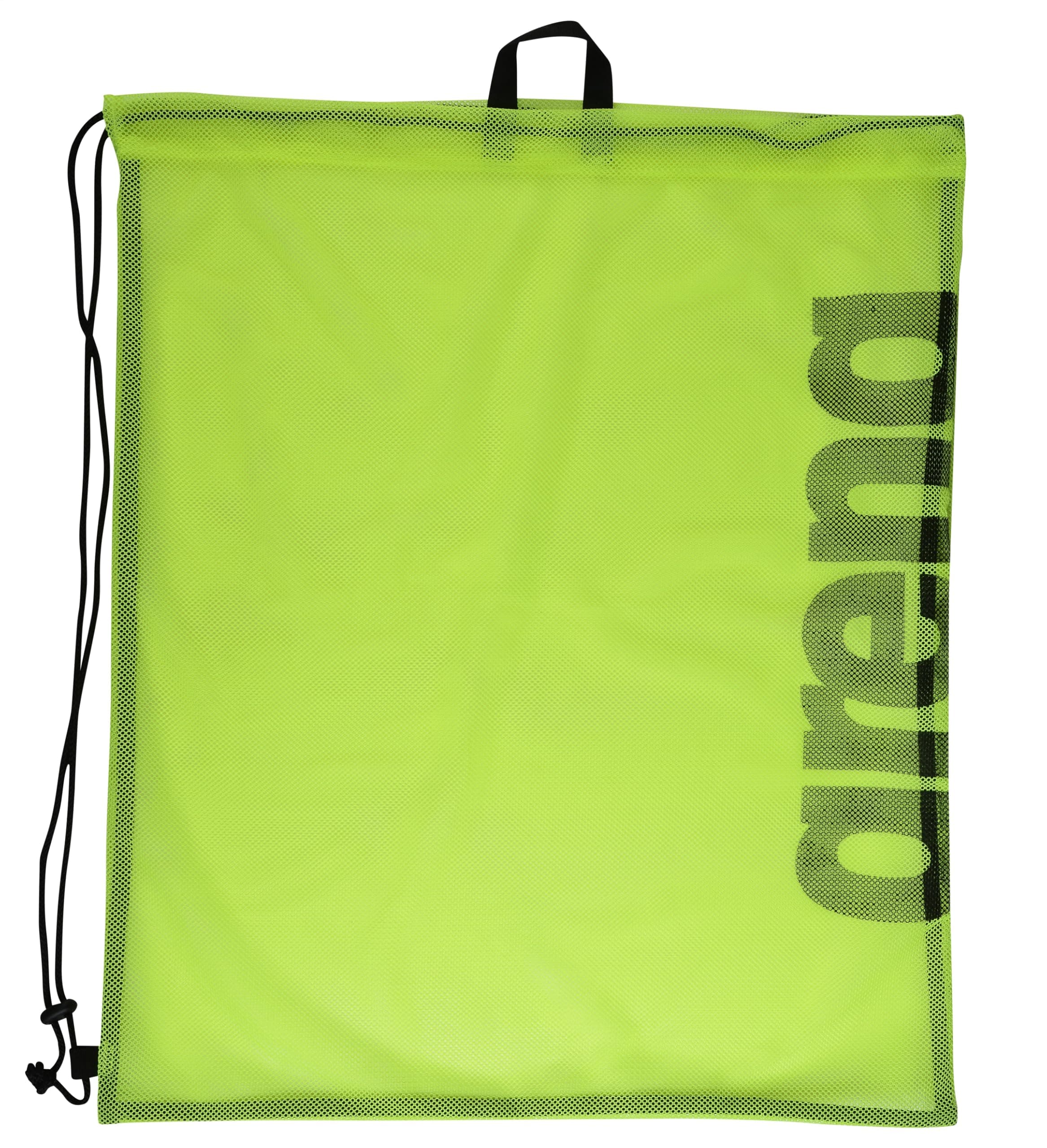 Swim Gear Drawstring Backpack Pool and Gym Bag