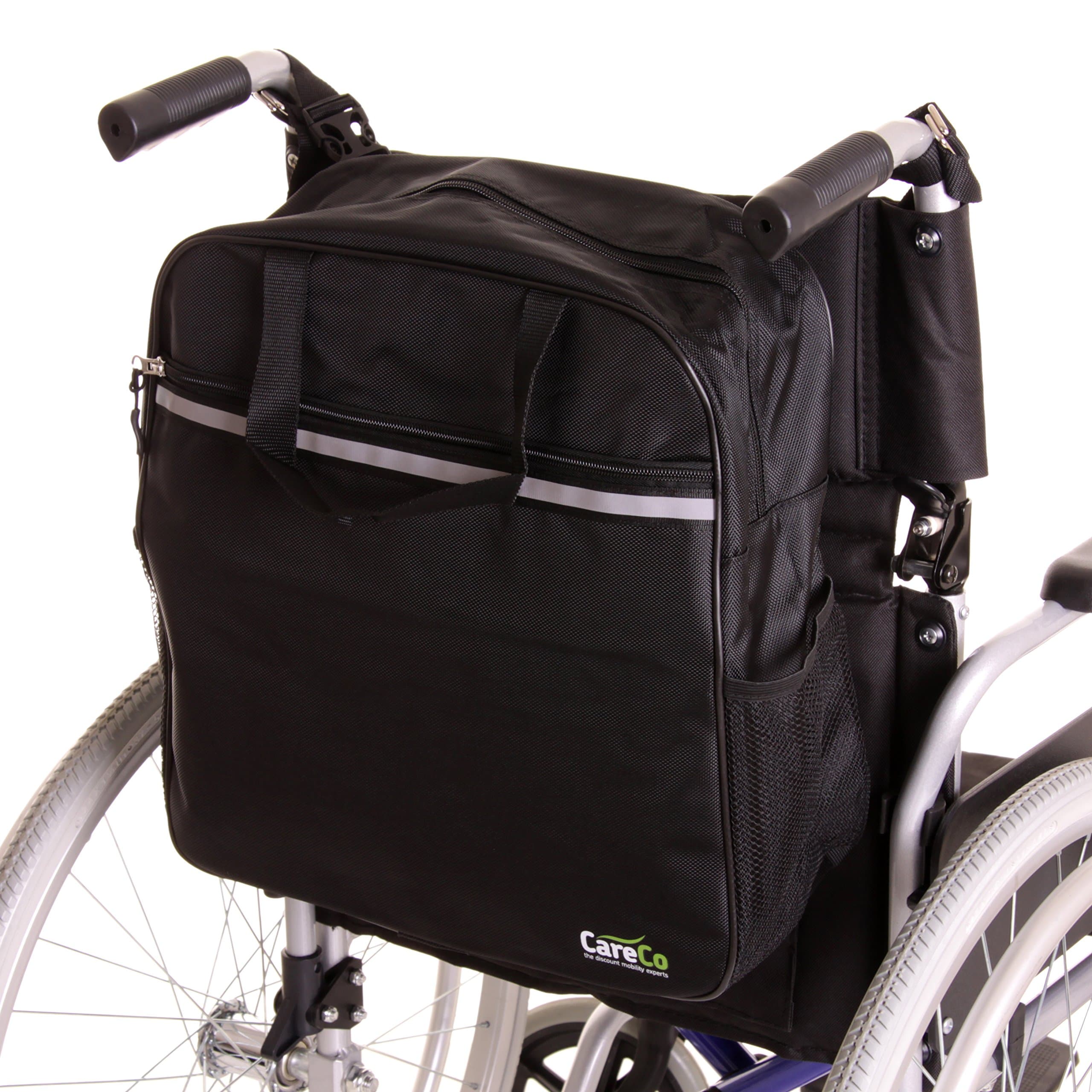CareCo Wheelchair Bag