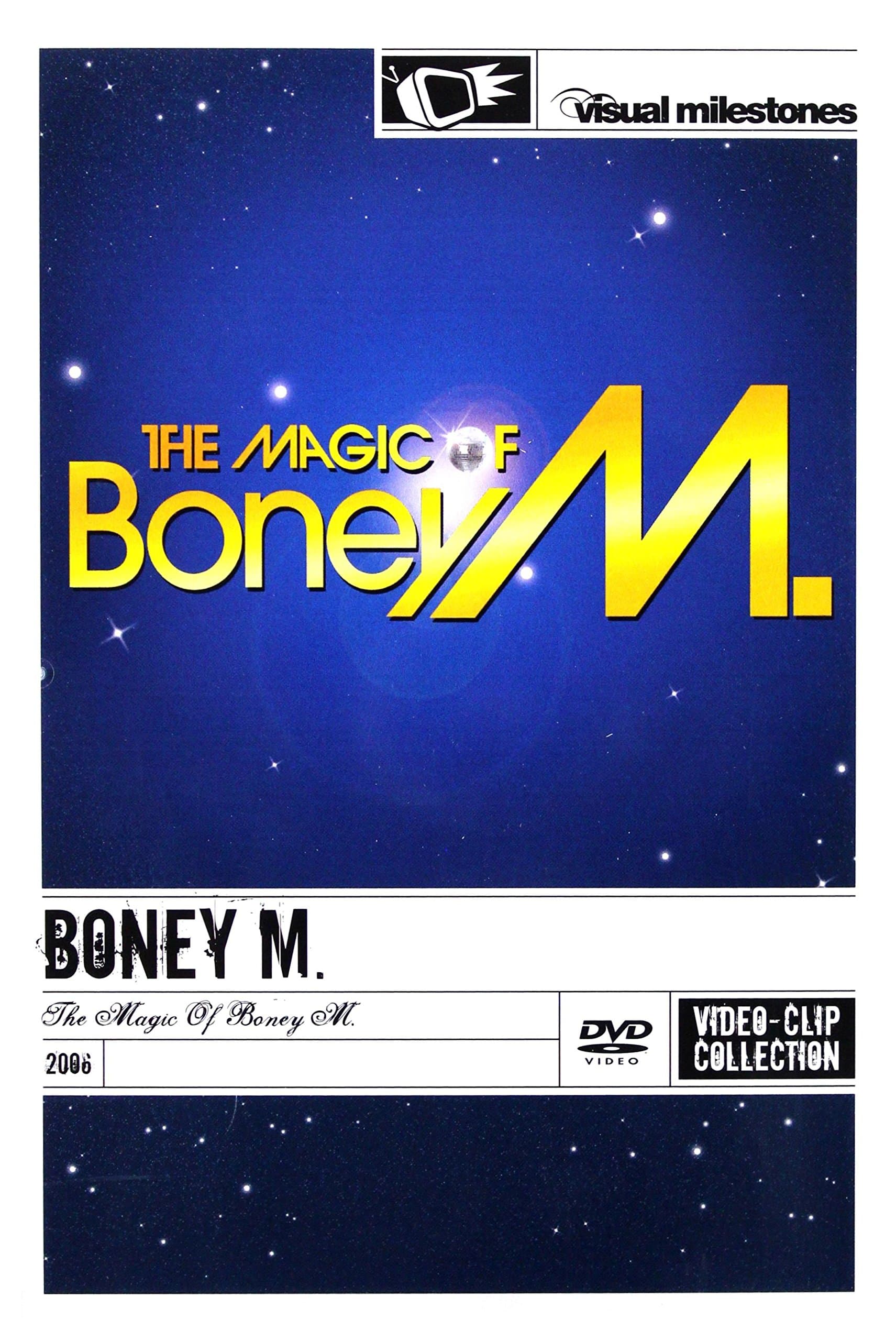 Magic of Boney M