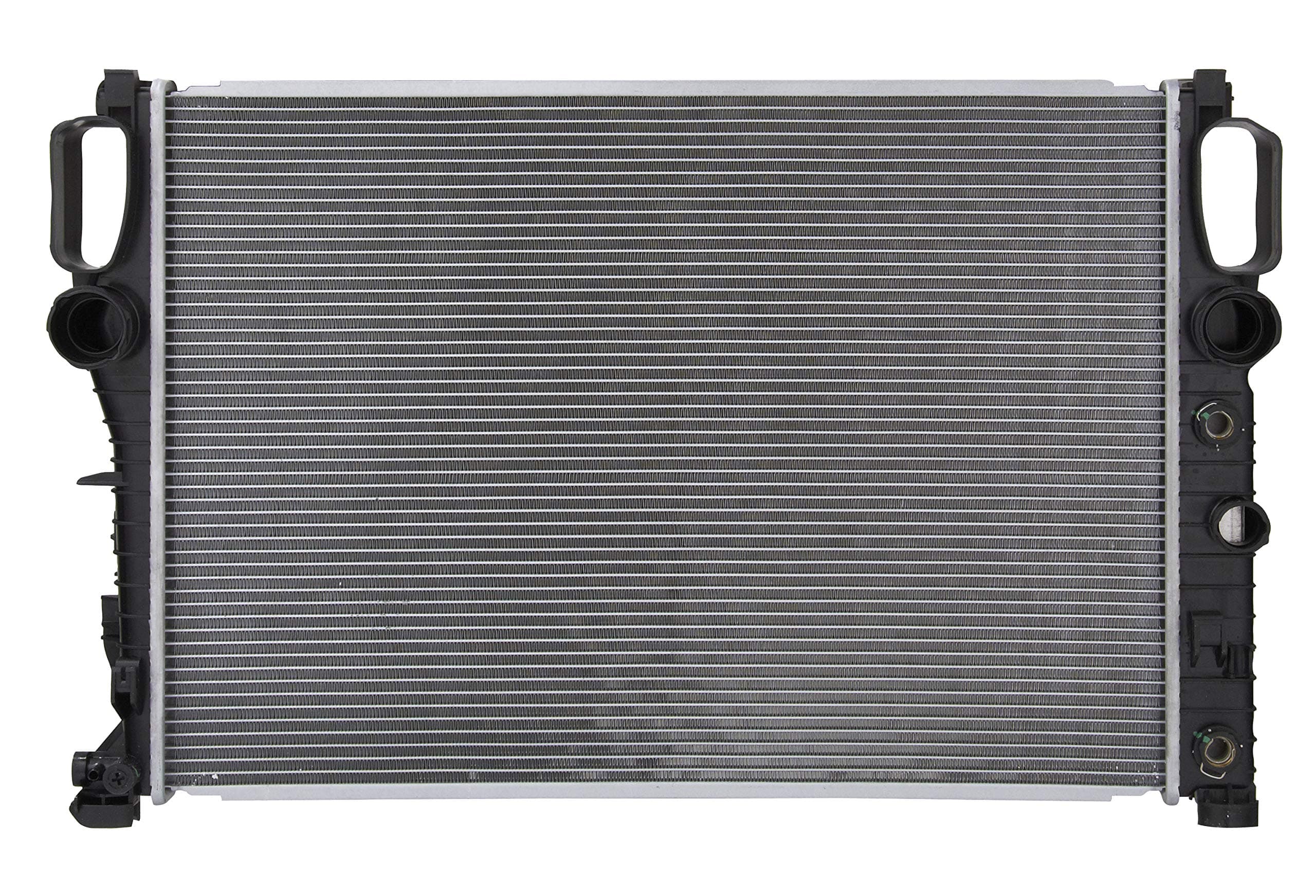 Spectra Premium CU2868 Complete Radiator