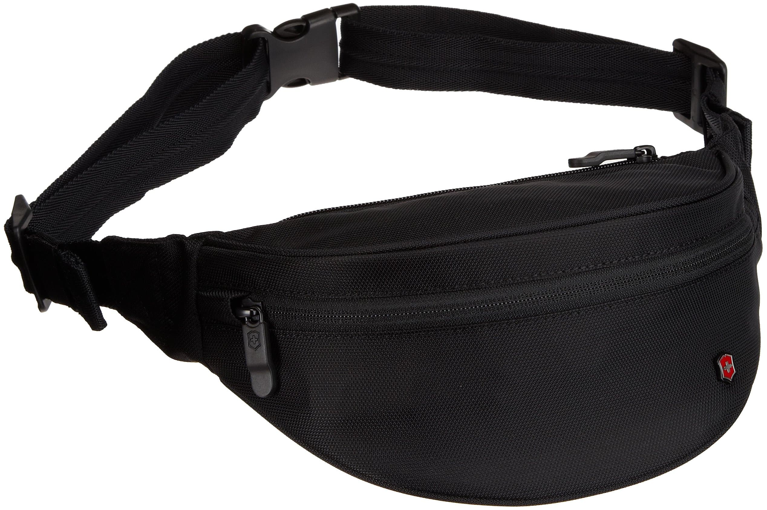Victorinox Lumbar Pack,Black,One Size