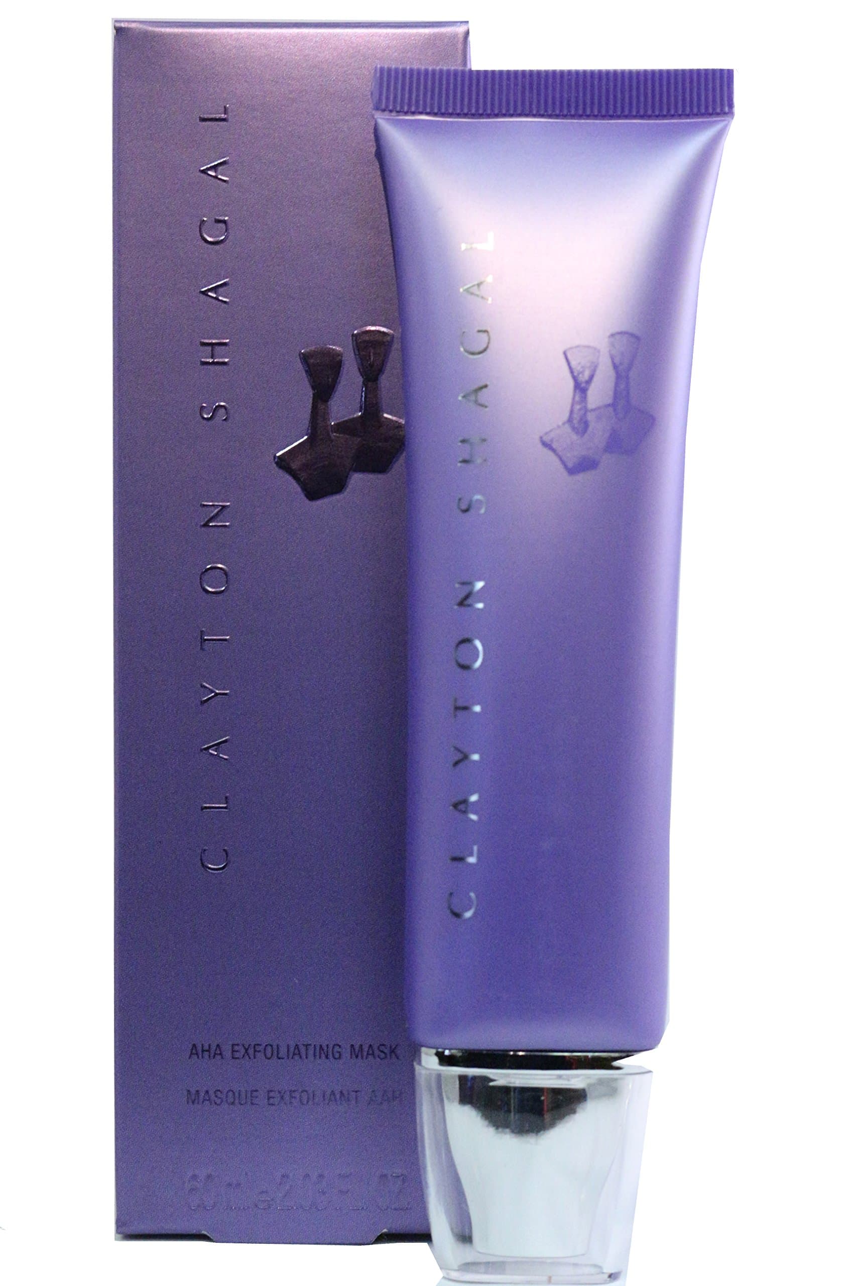 A.H.A. Exfoliating Mask