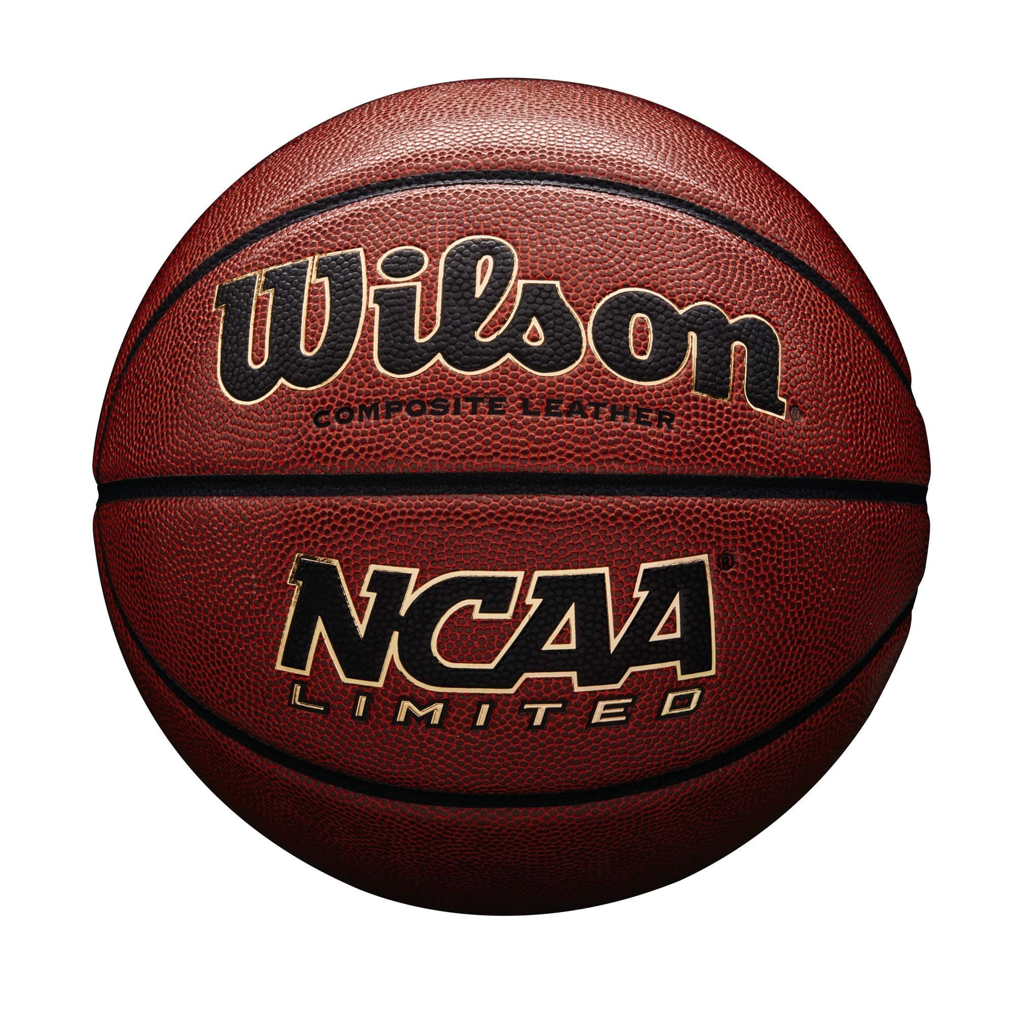 Wilson NCAA Limited Basketball
