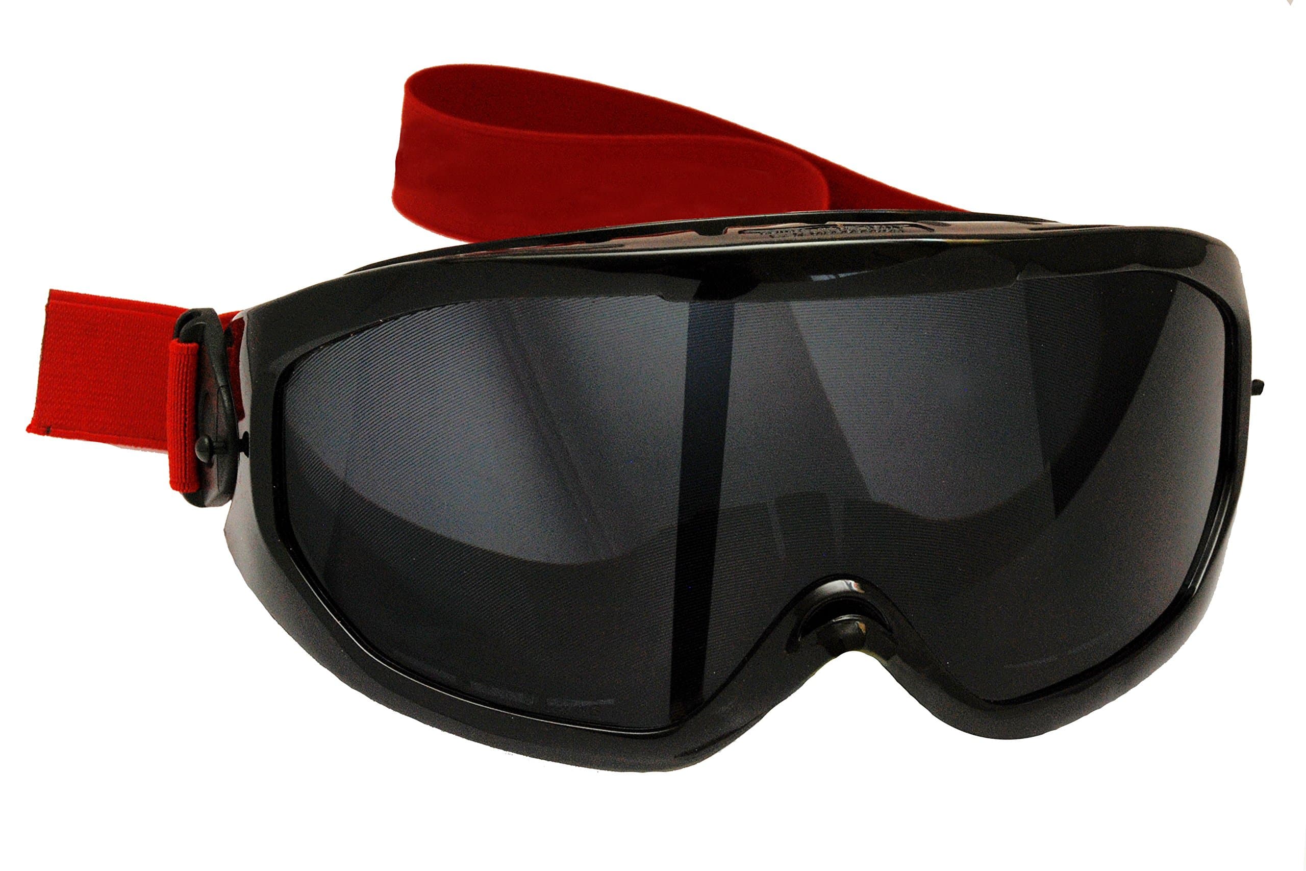 Drunk Busters Twilight Vision Goggle 0.15-0.25 BAC (red strap)