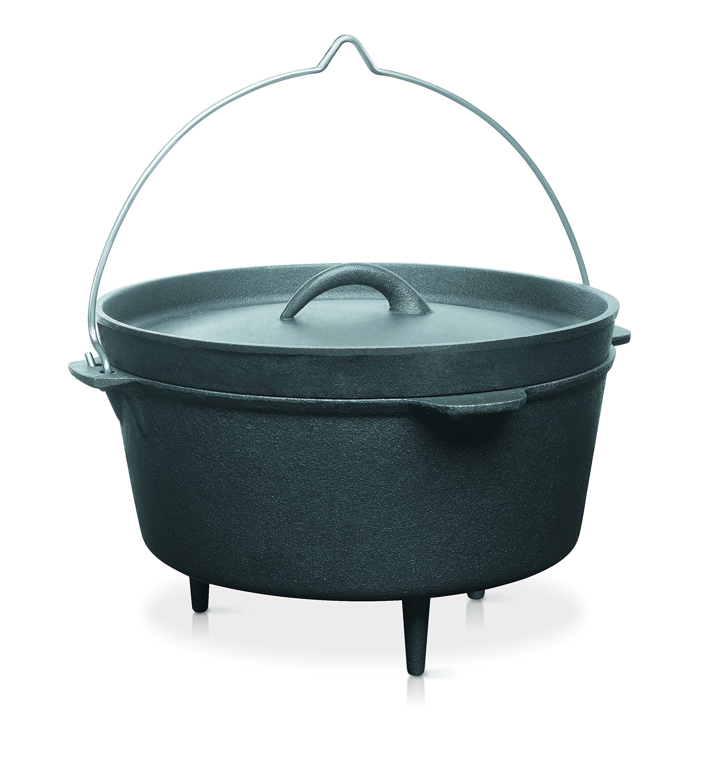 Barbecook 3L Kettle/Dutch Oven