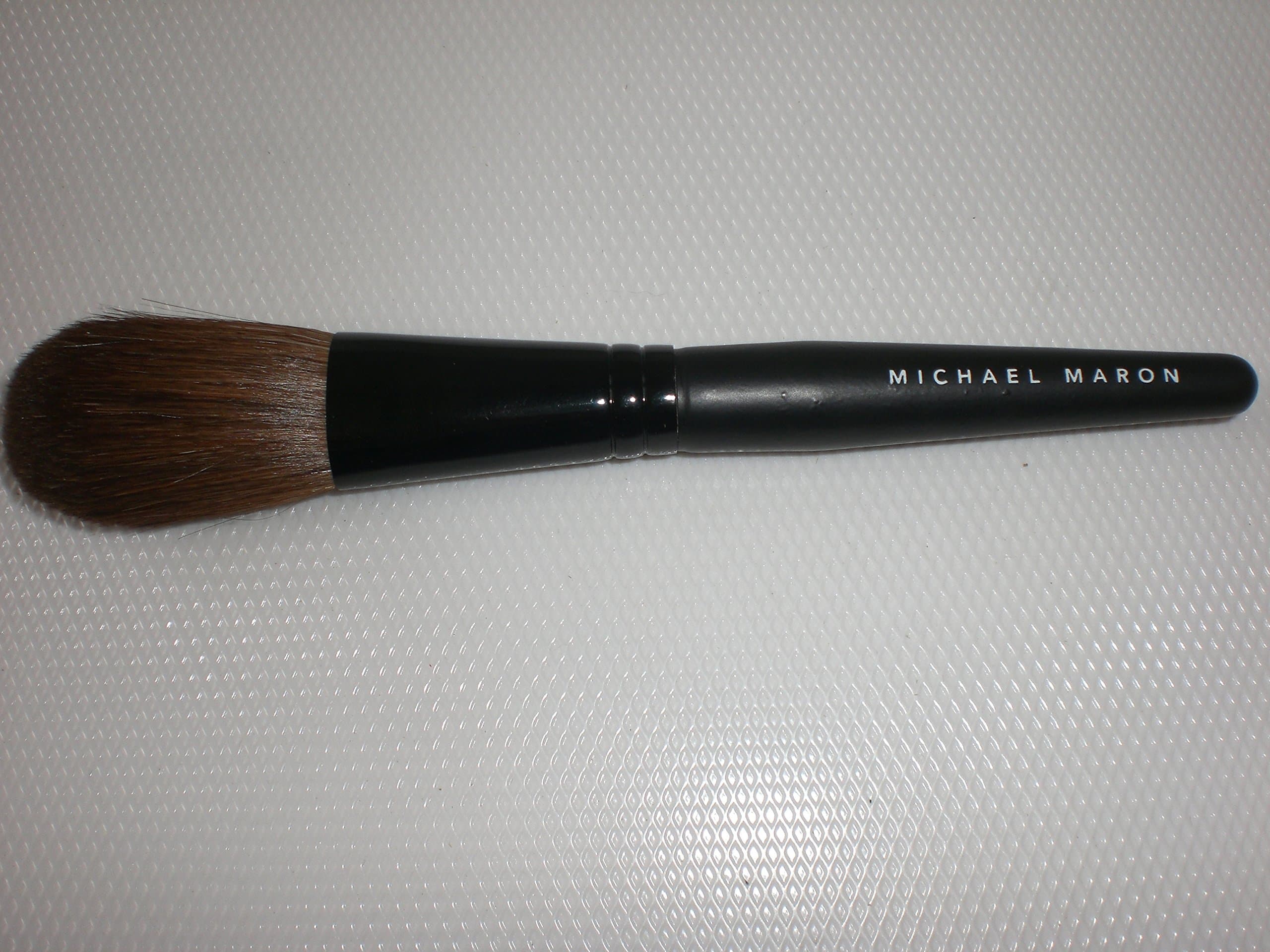 Michael Maron Mojave Magic Powder Blush Vanity Makeup 6" Brush (Pack of 6 Brushes)