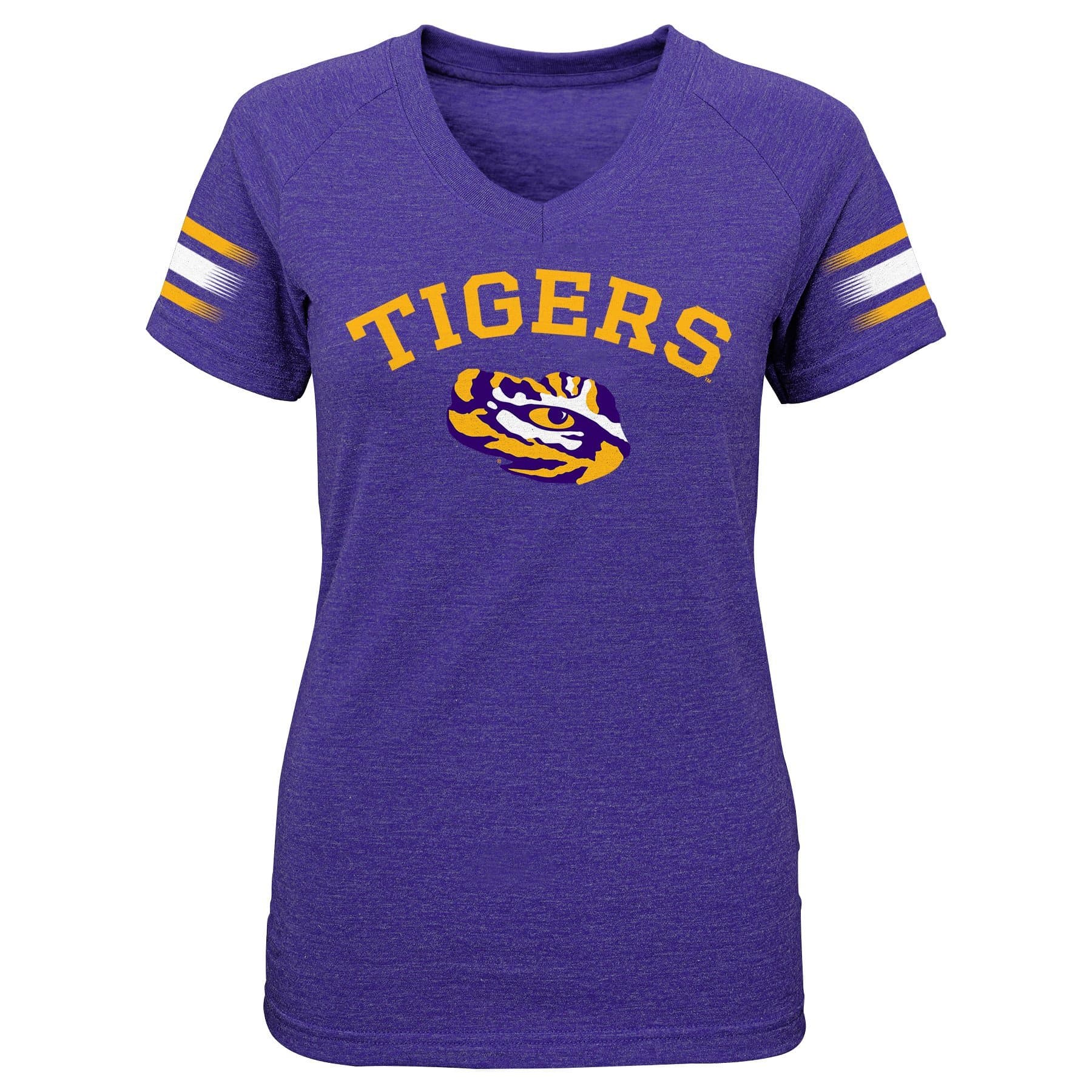 NCAA by Outerstuff NCAA Nebraska Cornhuskers 8-20 Boys "Varsity Selection" Super Soft Short Sleeve Tee