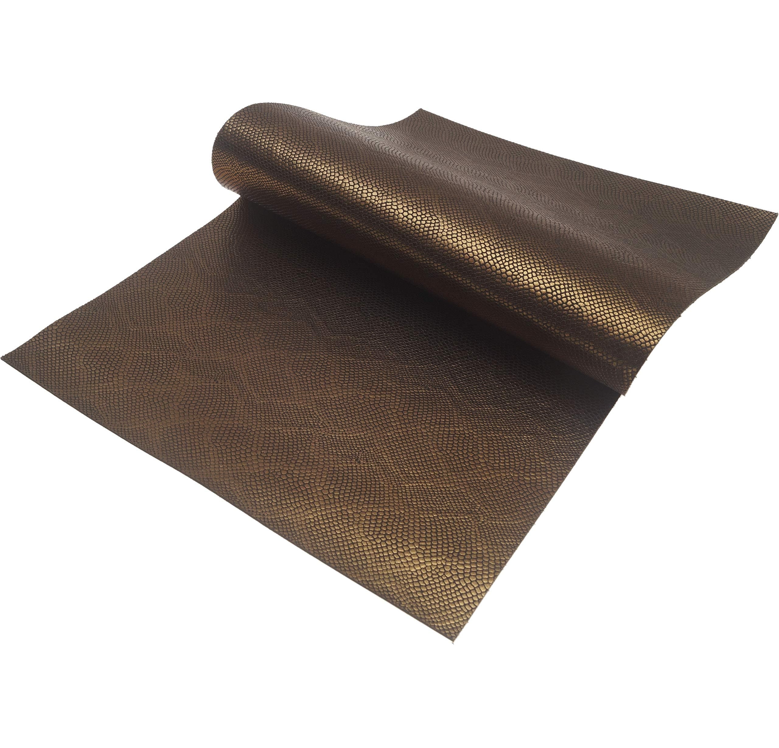 Leather 2.0 mm Thick A4 Pre-Cut 375