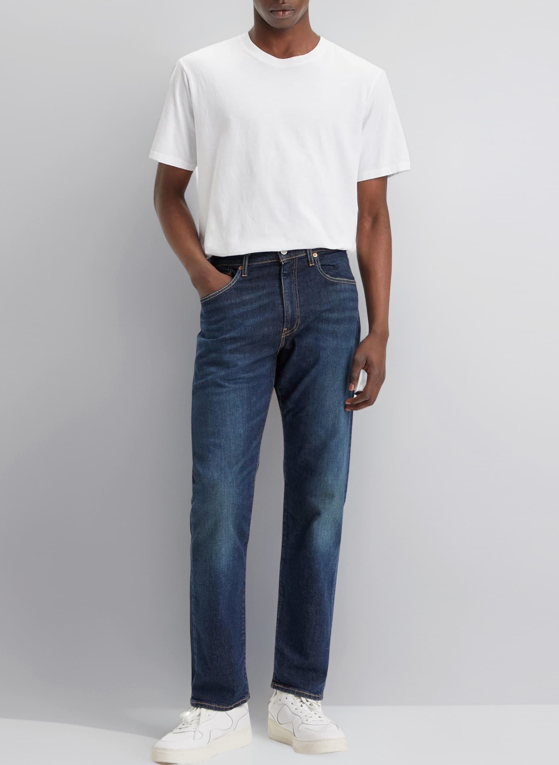 Men's 502 Taper Jeans