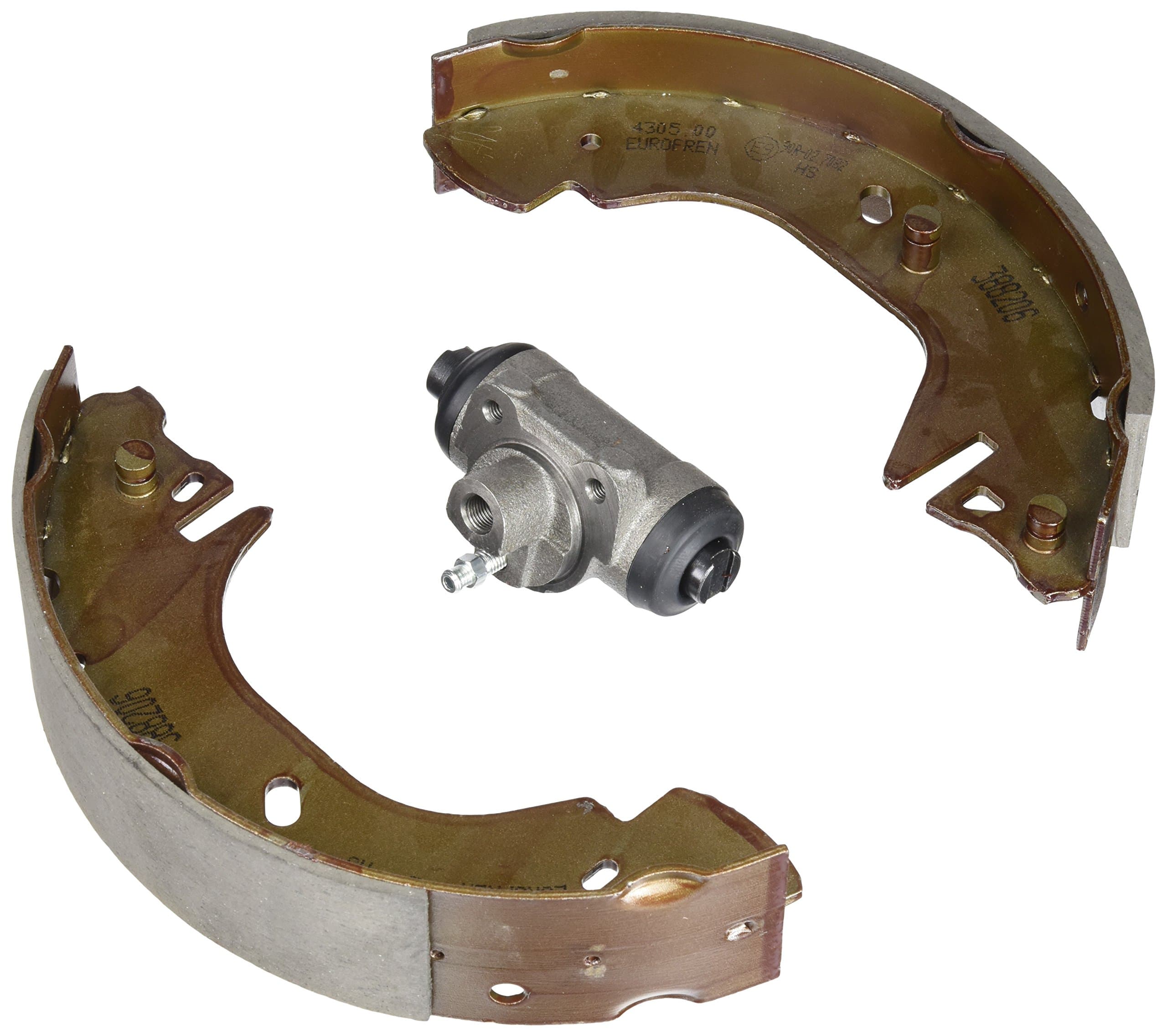 Roadhouse 330500 Precision Brake Kit