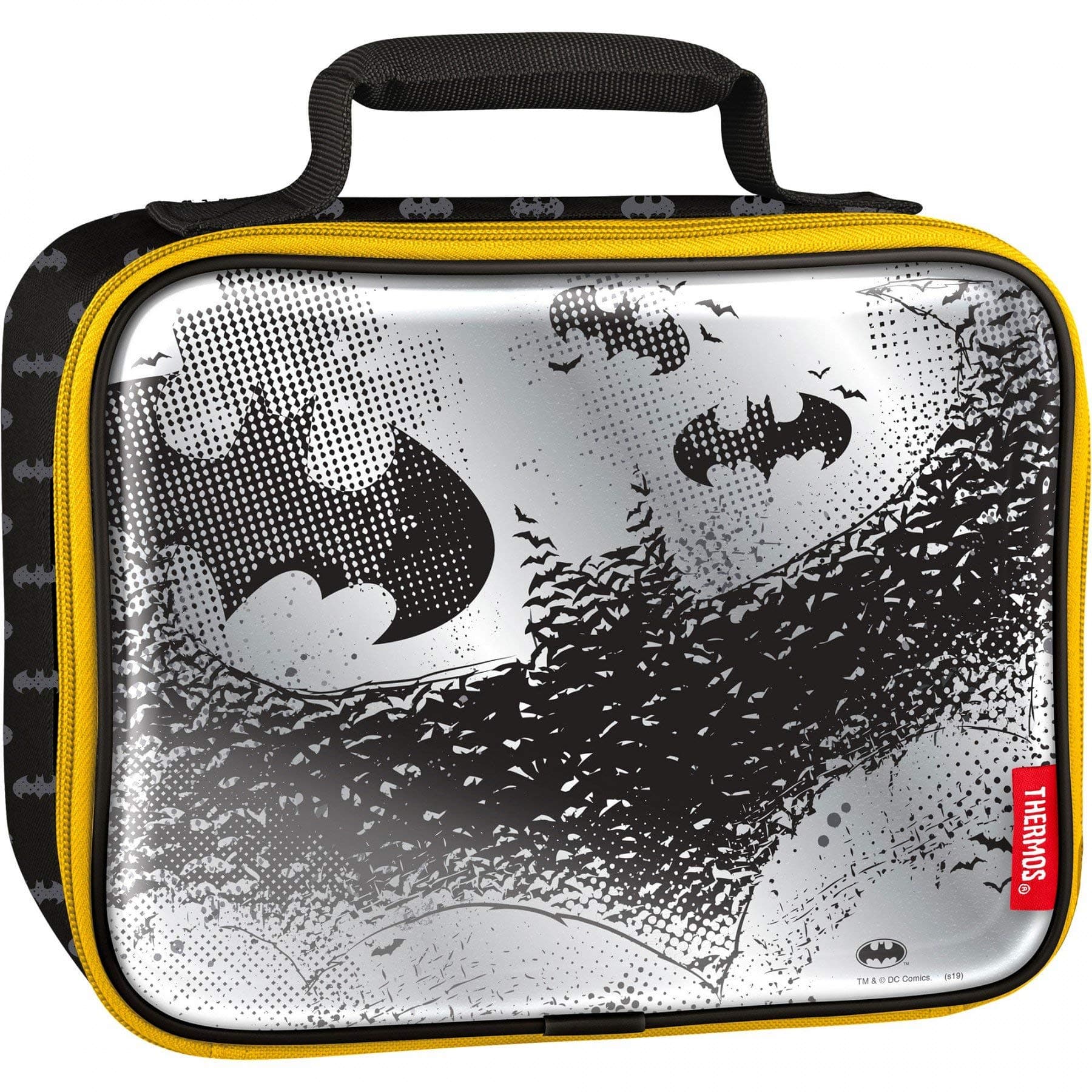 Thermos Soft Lunch Kit, Batman