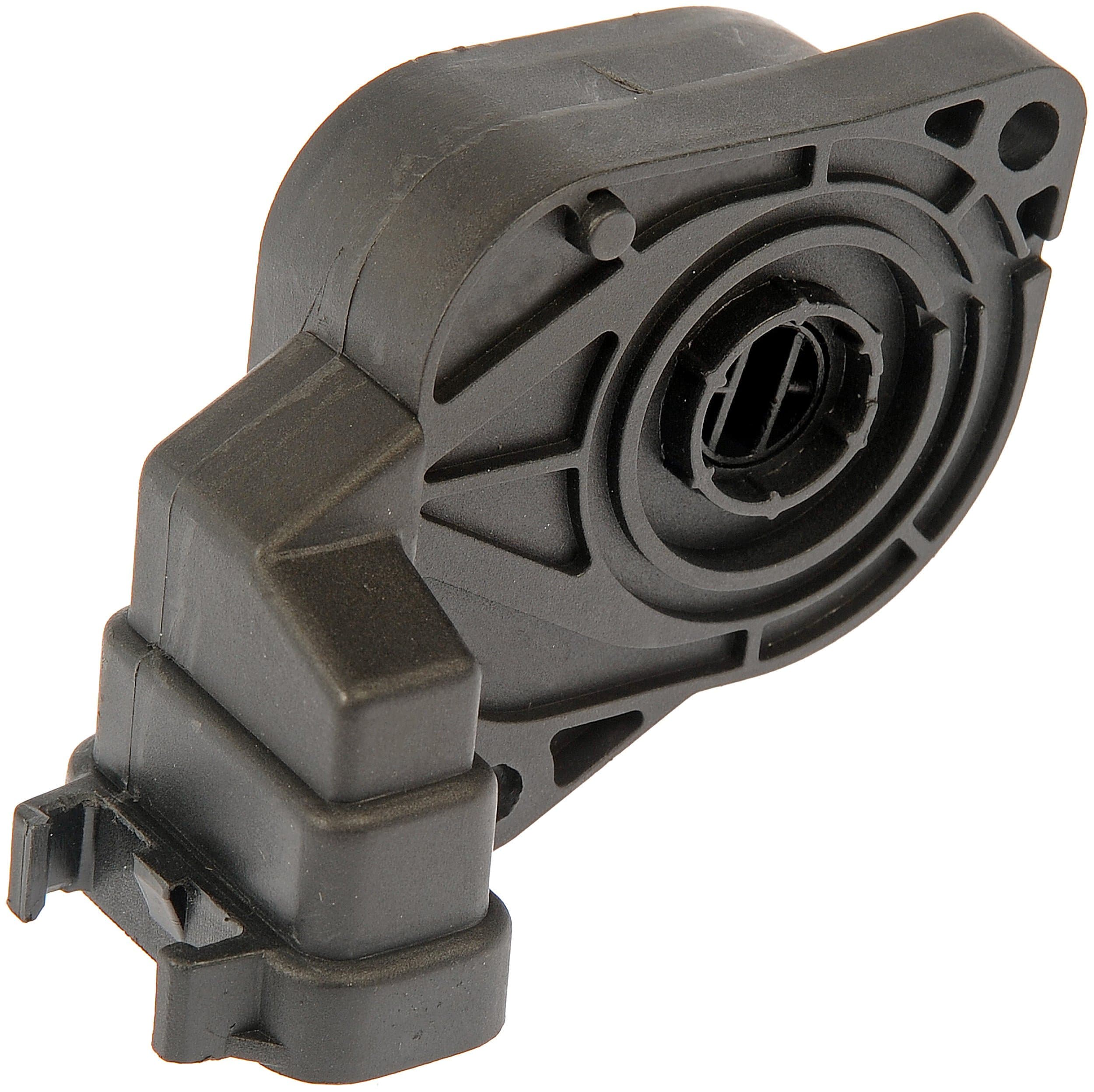 DORMAN 699-101 Accelerator Pedal Position Sensor, Black