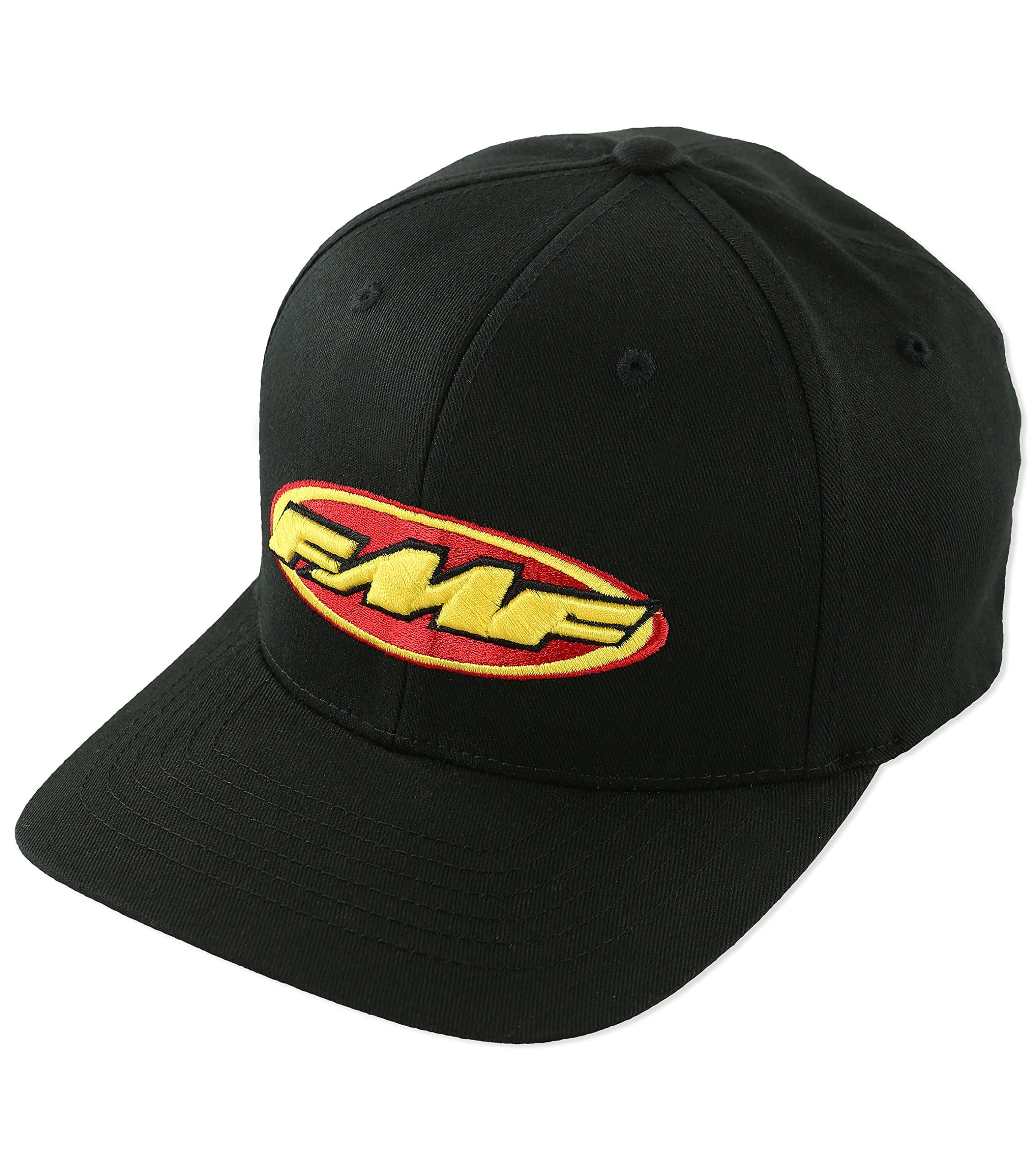 FMF Motocross The Don Cap