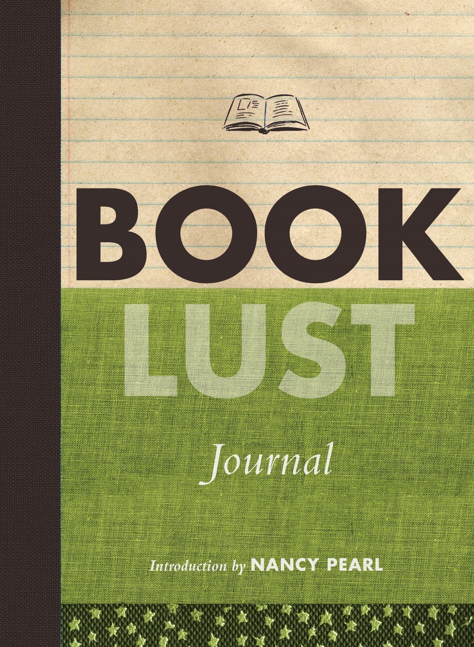 Book Lust Journal Paperback – March 10, 2005